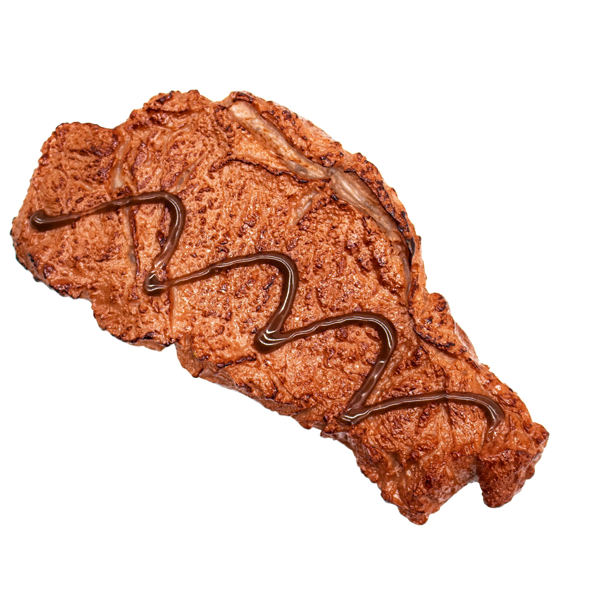Simulation Food Steak knstliches lebensechtes Steak Fake gekochte Braten  Rindfleisch Modell fr Zuhause Kchenschrank Schreibtisch Geschfte Dekor  Set B : Amazon.de: Spielzeug