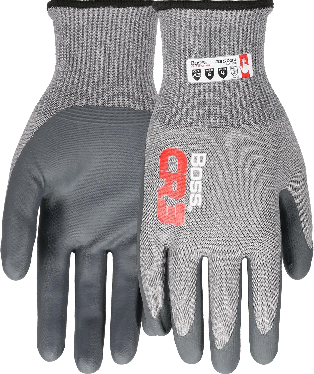 BOSS Unisex B35034