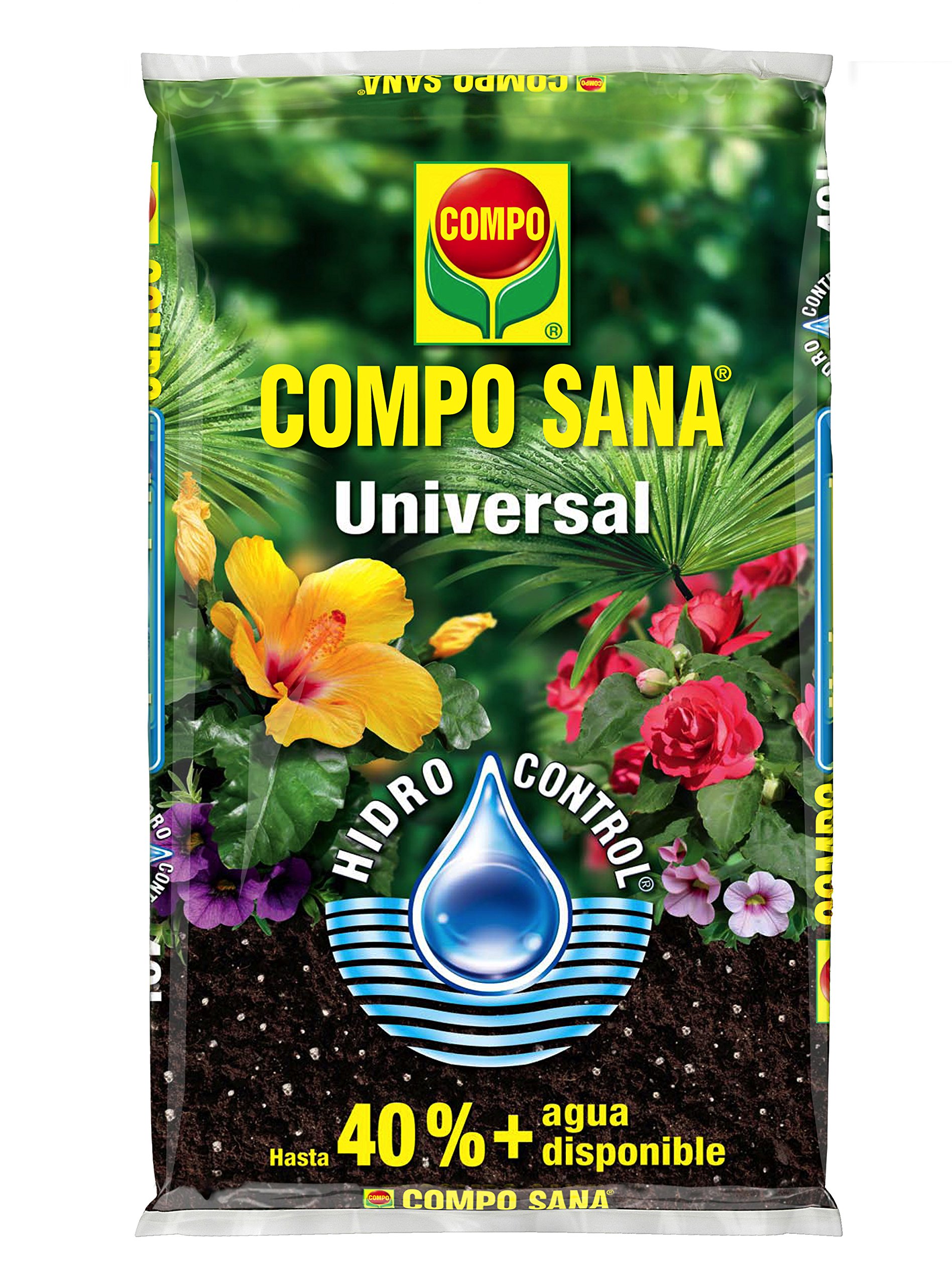 Amazon.es: COMPO Iberia: Substratos y Complementos