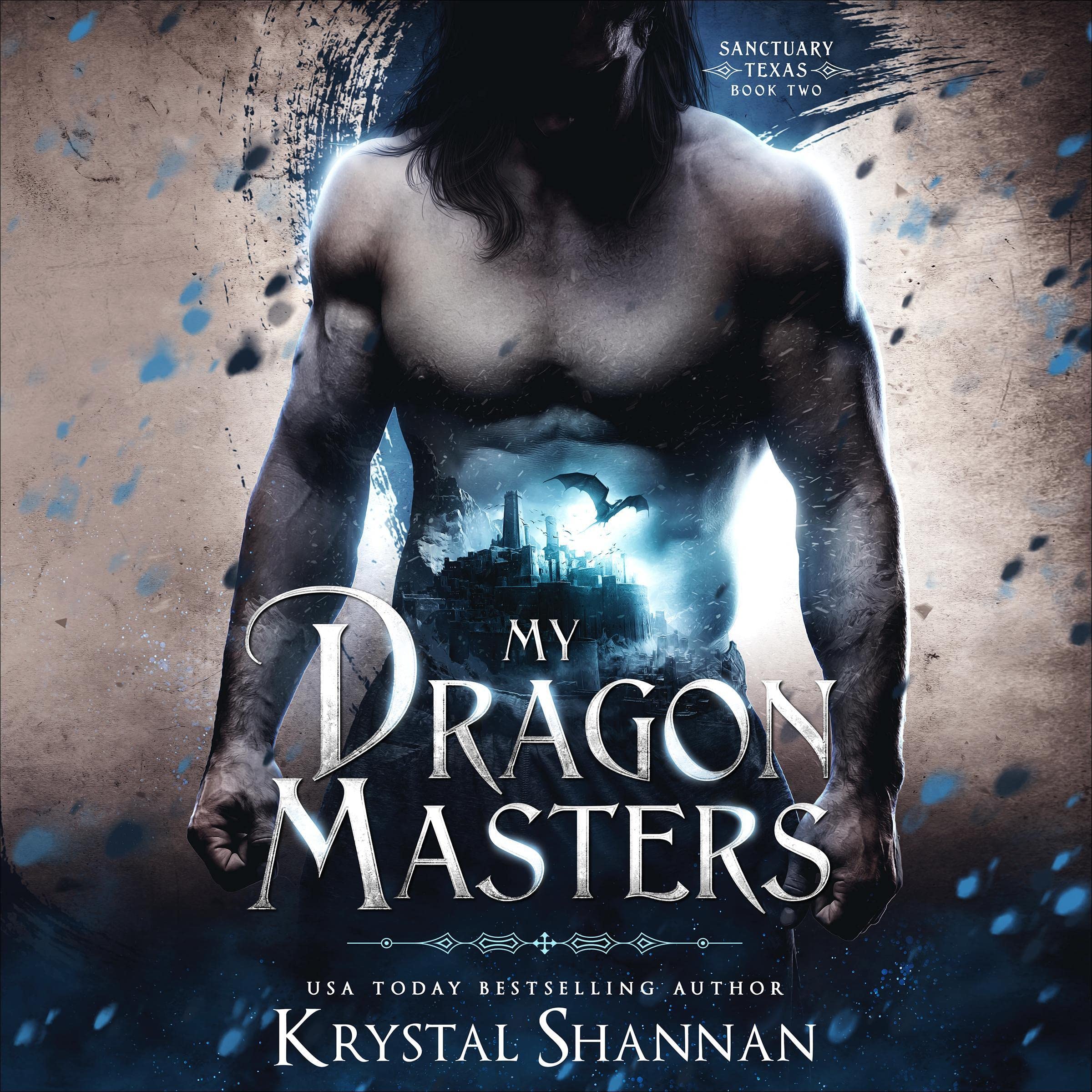 Cover art for My Dragon Masters