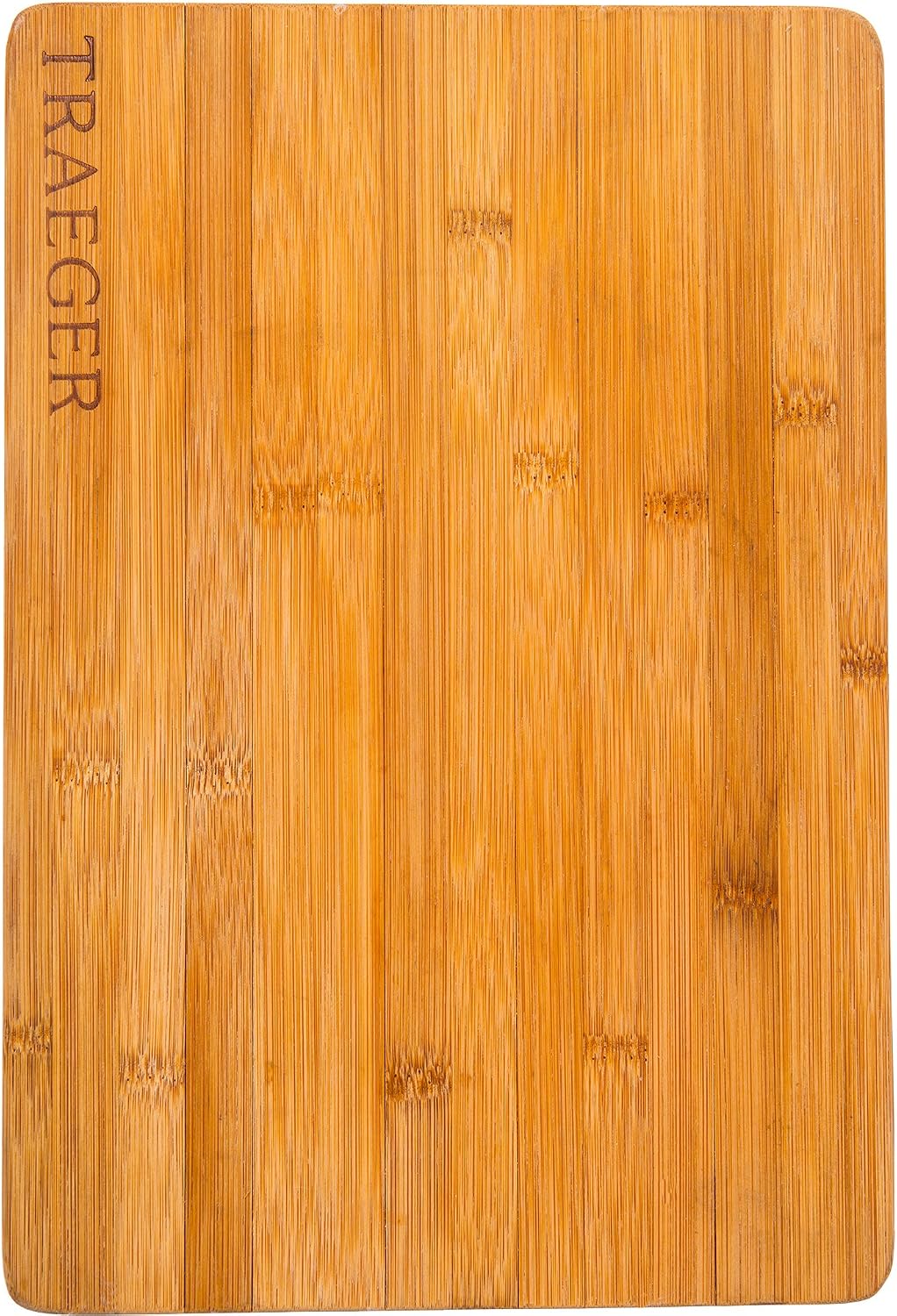 Traeger Grills Model CCS Bamboo Cutting Board, One Size