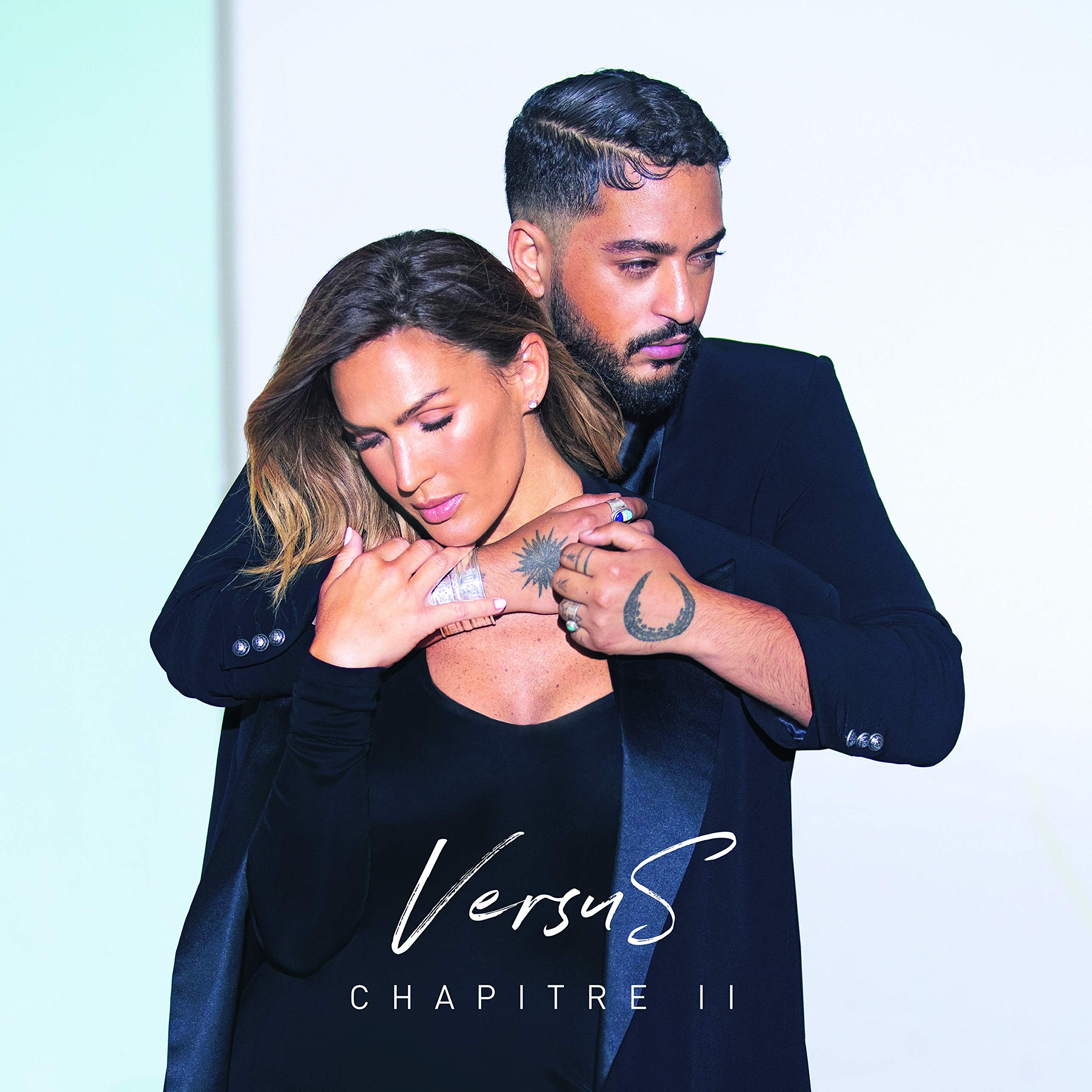 Versus-Chapitre Ii