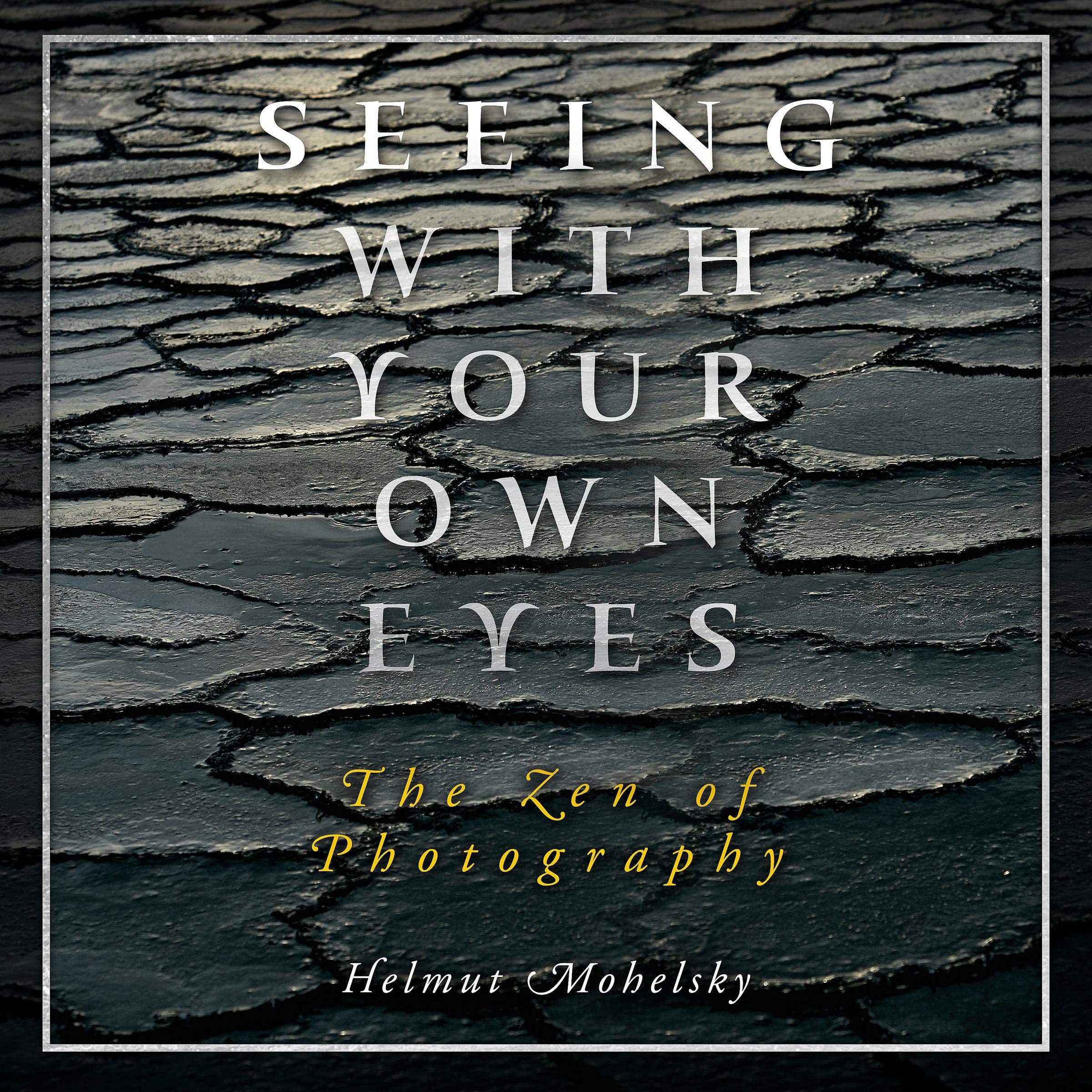 Cover art for Seeing with Your Own Eyes