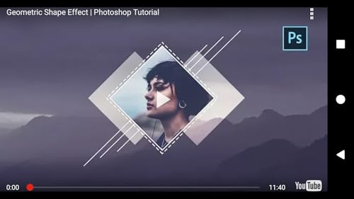 Photoshop Guide for Beginner