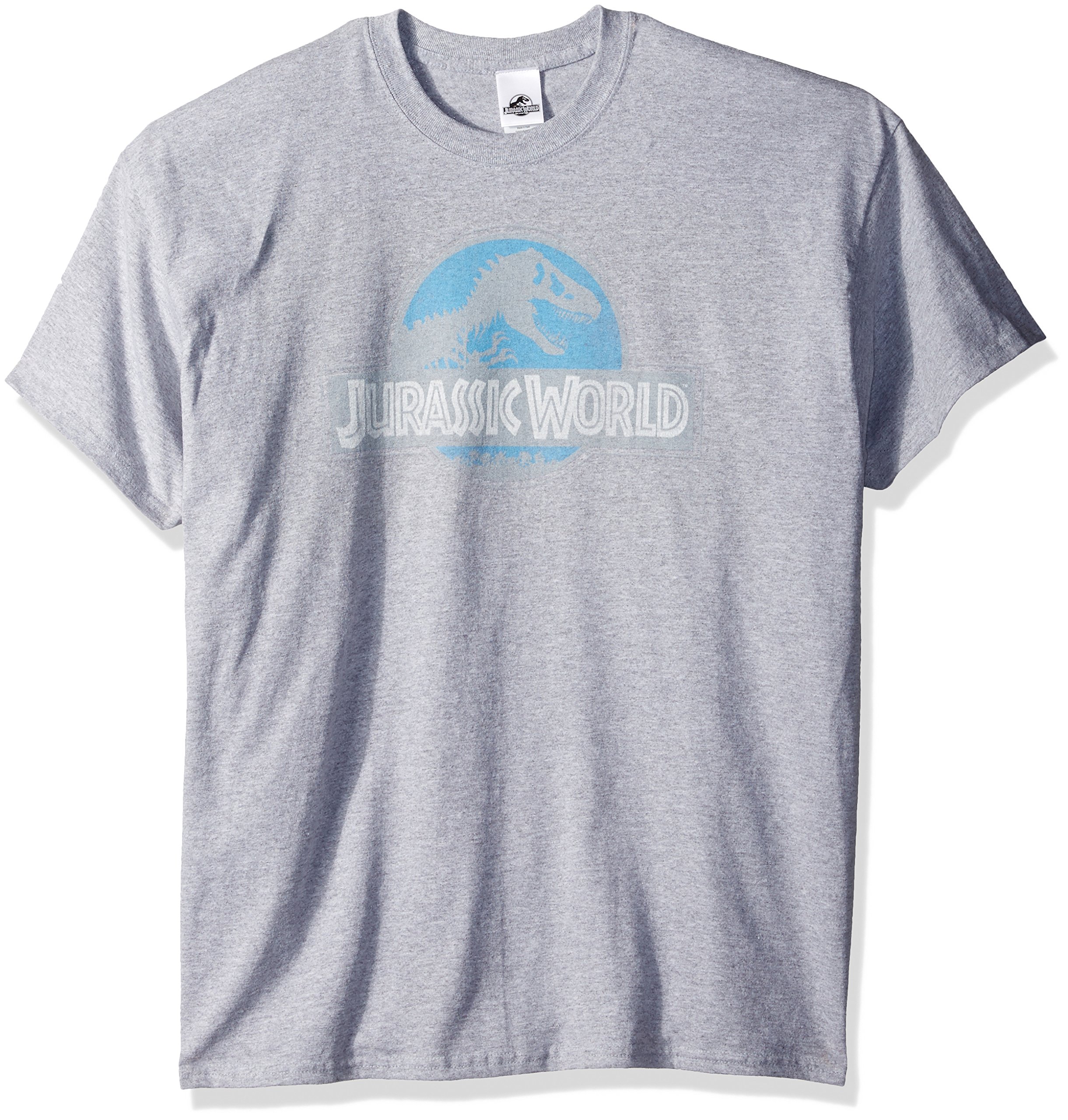 Jurassic Park Men's T-Shirt