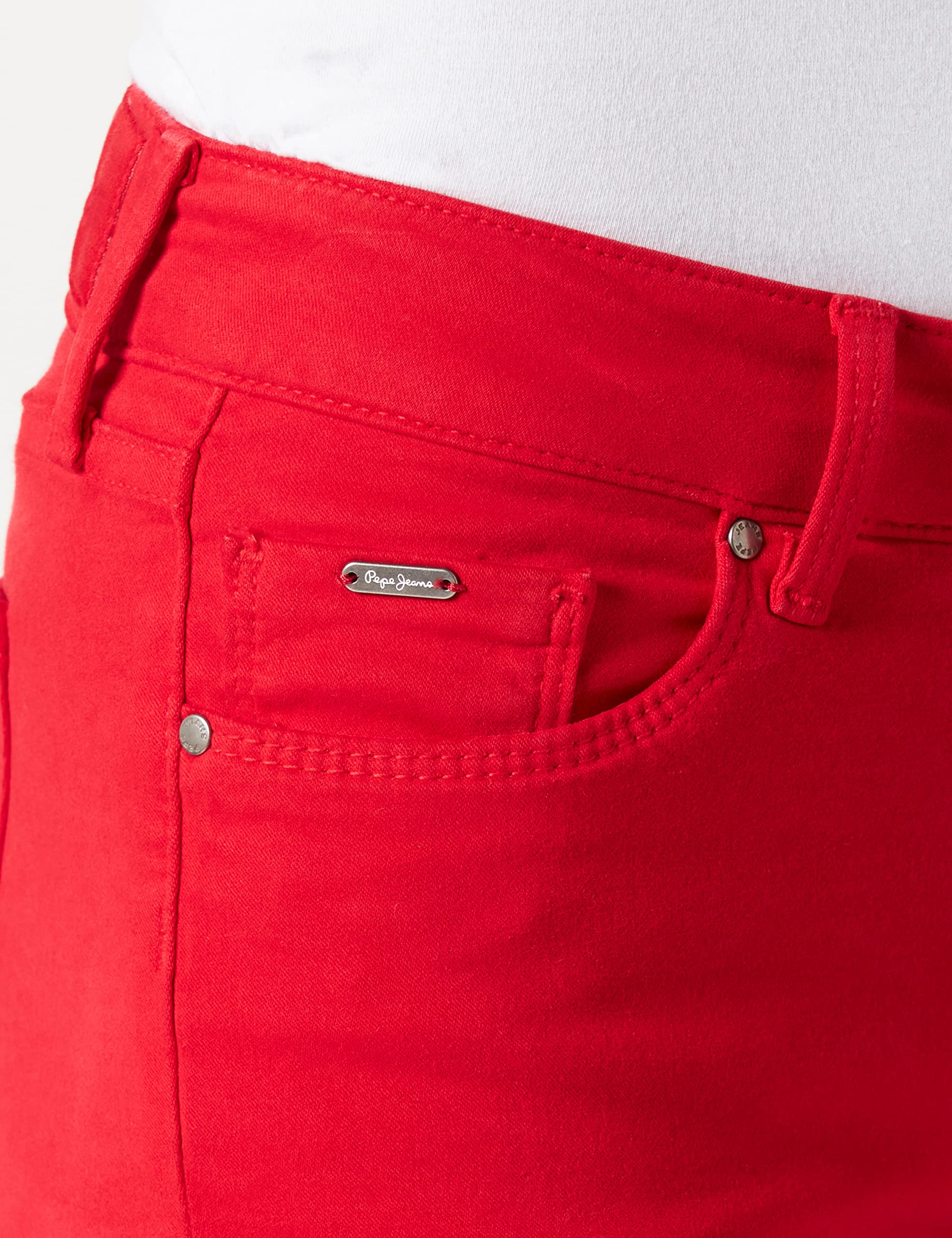 Pepe Jeans Soho, Jeans Mujer — view 131