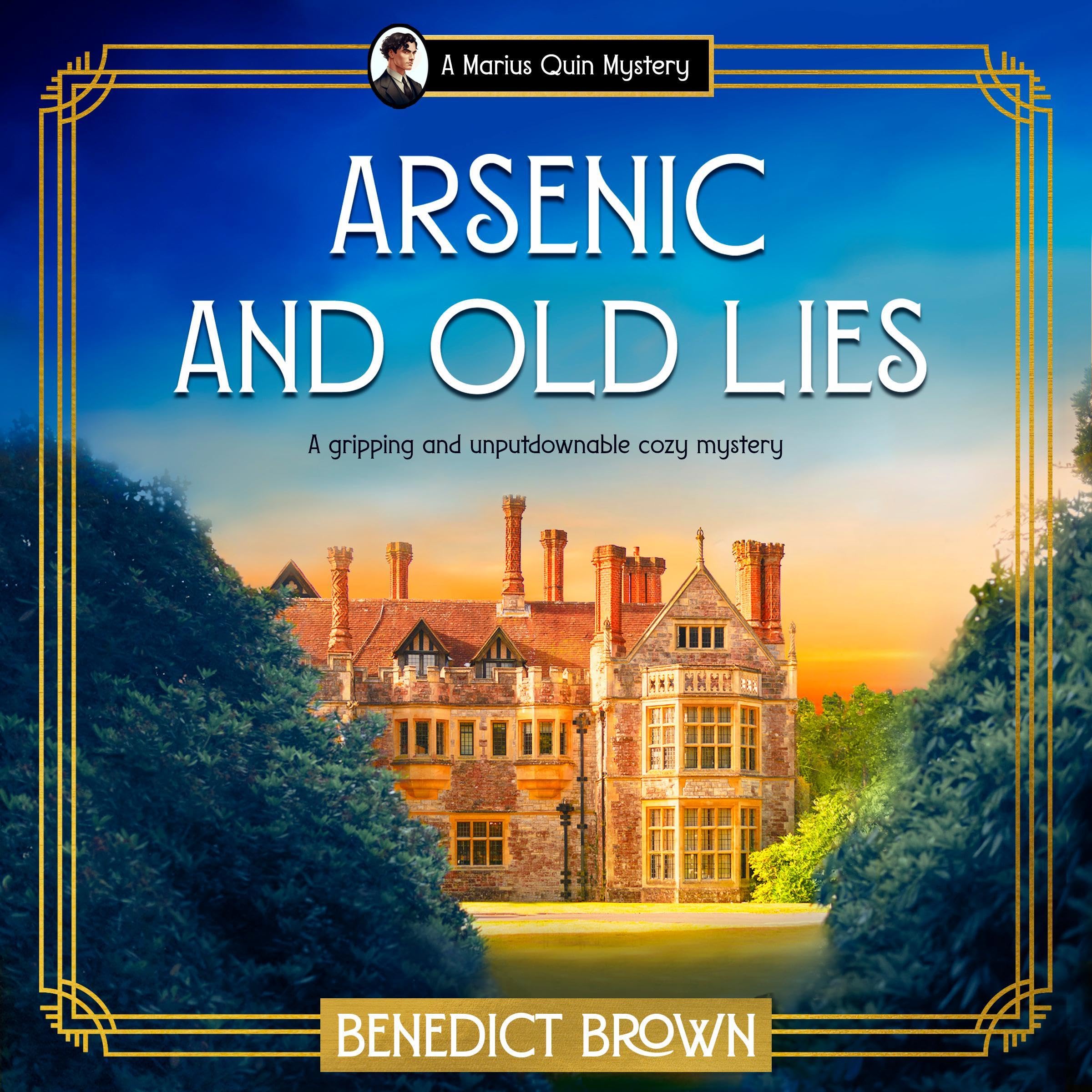 Arsenic and Old Lies