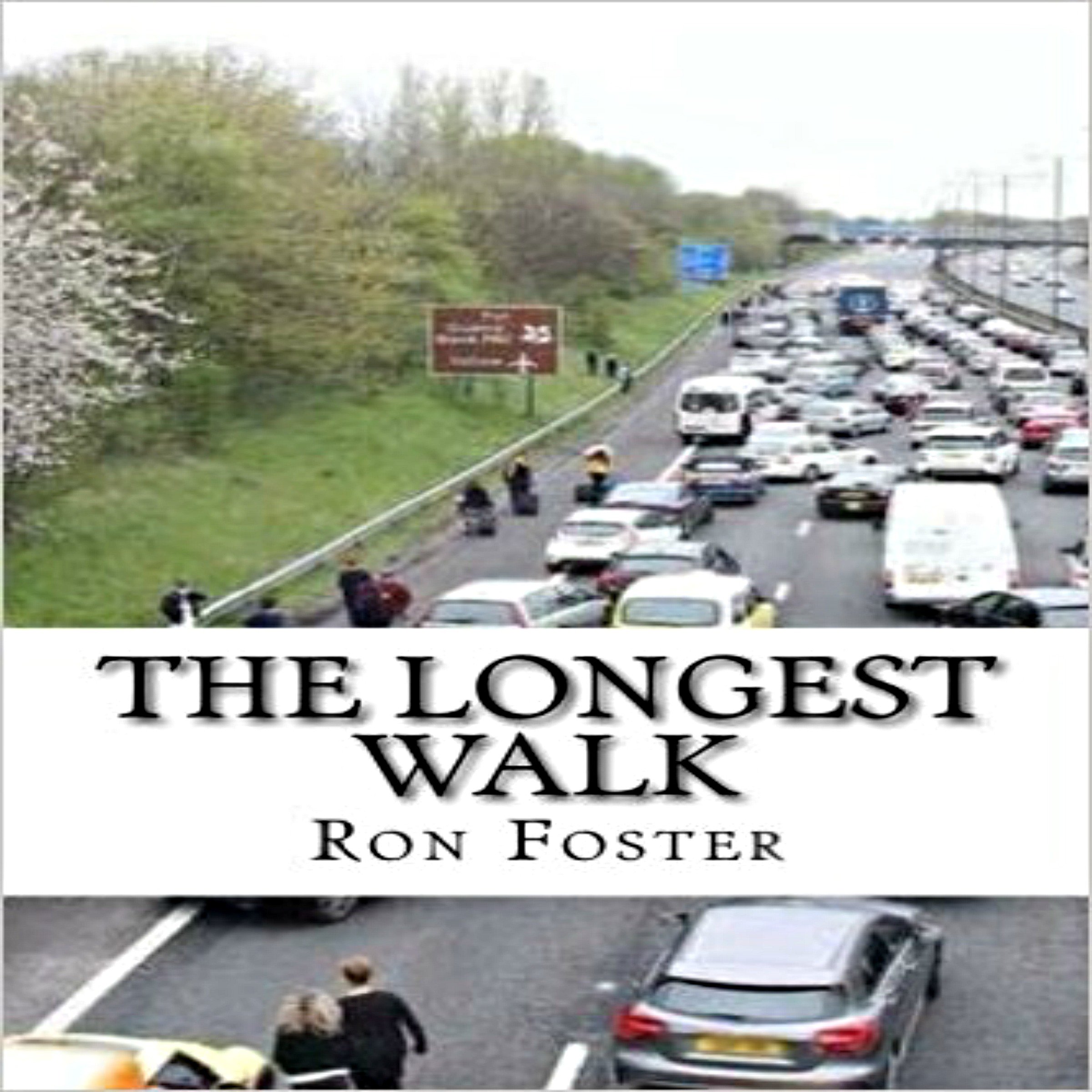 The Longest Walk