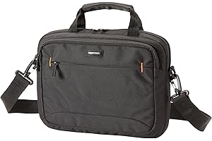 Amazon Basics 11.6-Inch Laptop and Tablet Travel Bag Sleeve Case