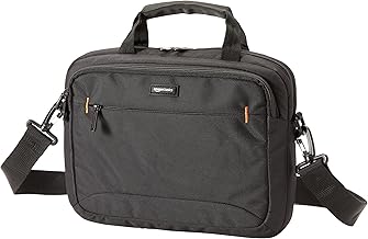 Amazon Basics Laptop and Tablet Bag Case