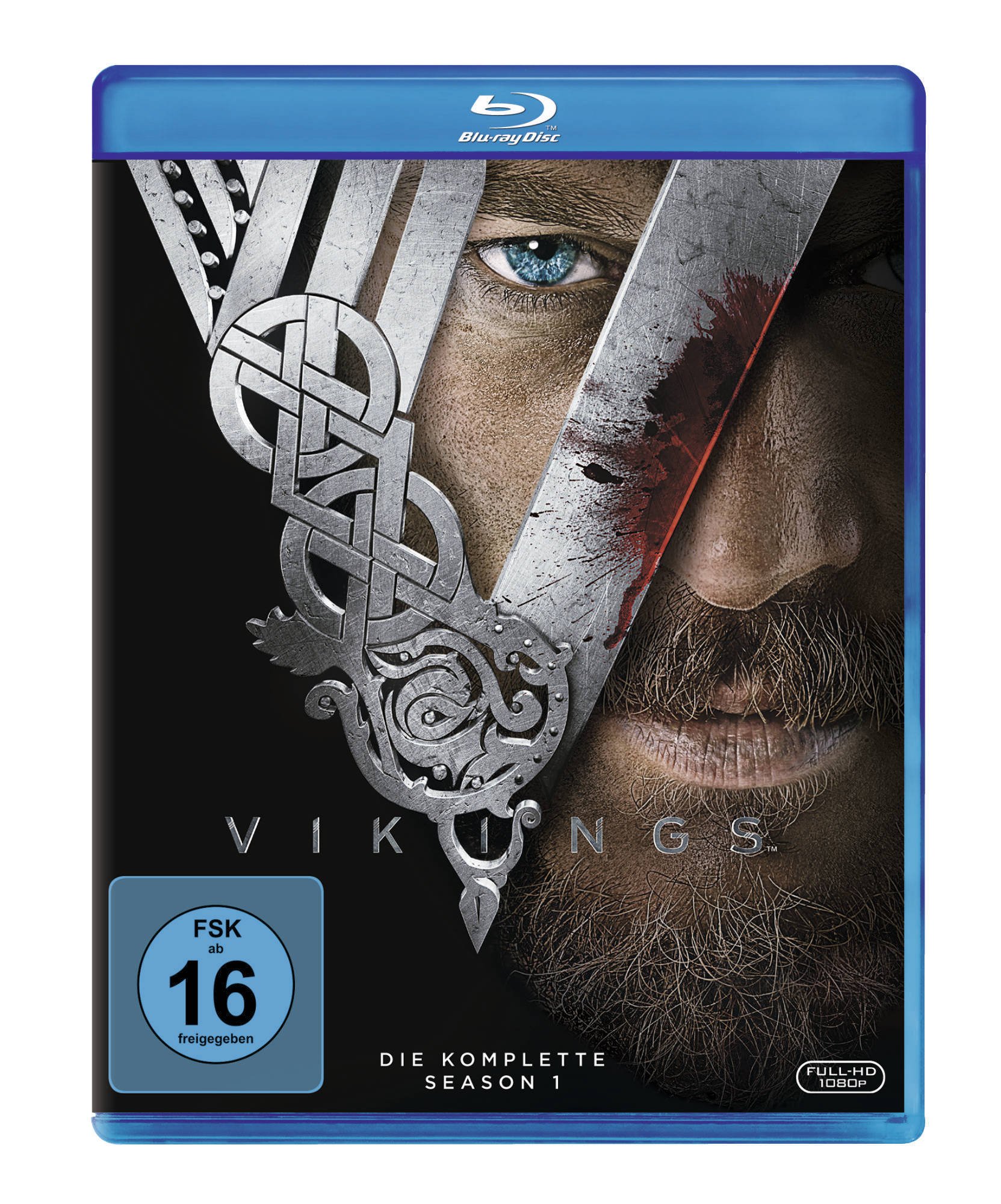 Vikings: Staffel 01