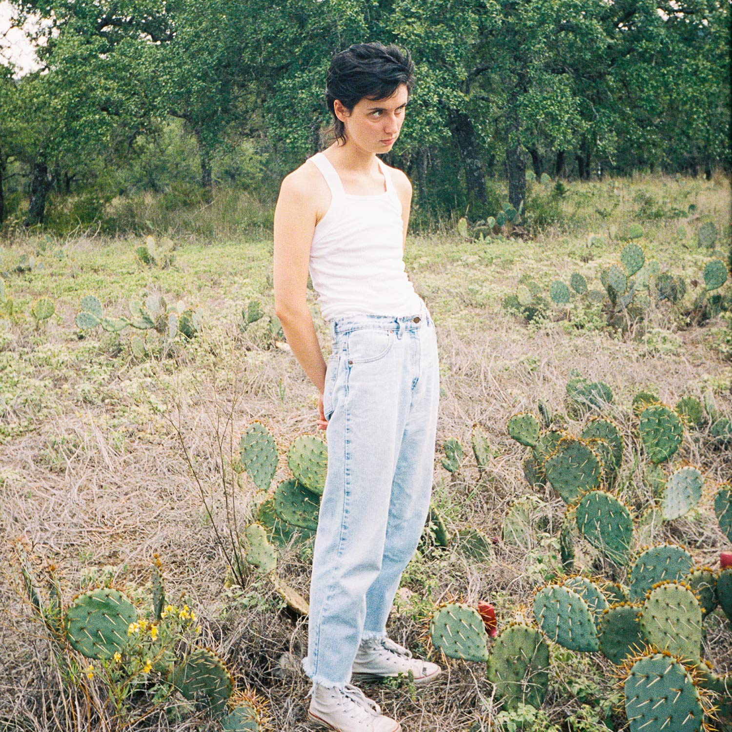 Cool Dry Place [CASSETTE]