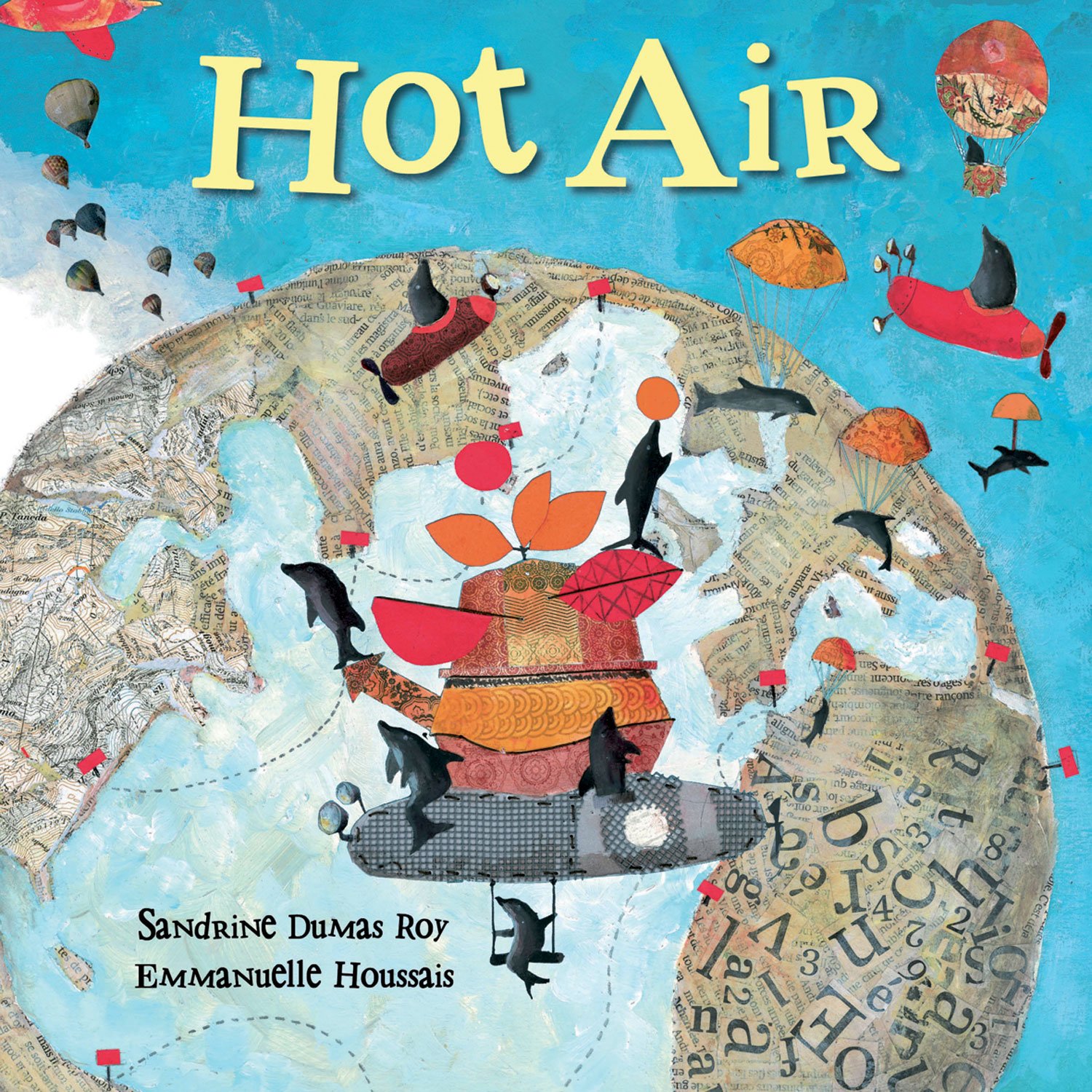 Hot Air
