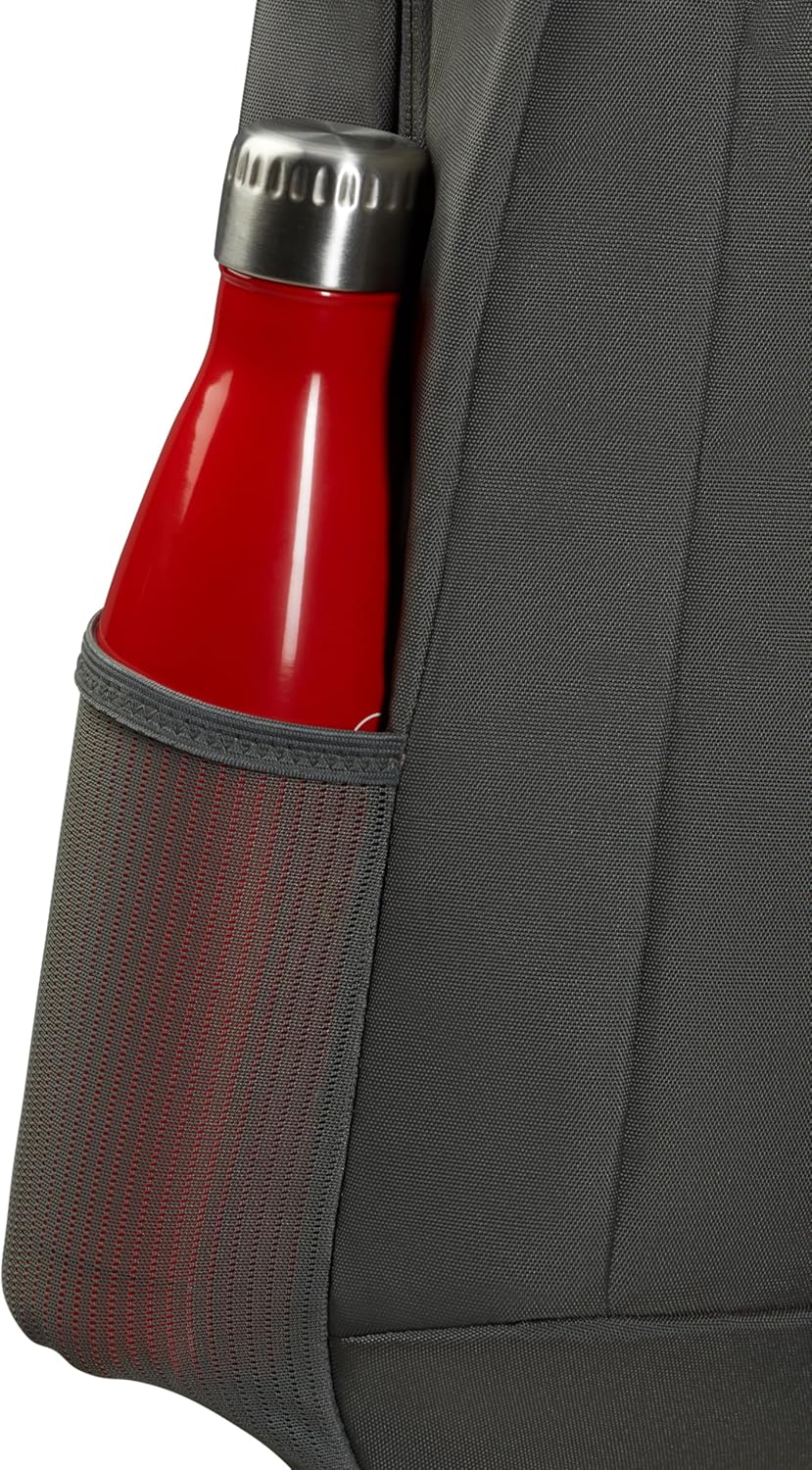 Samsonite Guardit Classy - Laptop Backpack with Handles 14.1 Inch, Green, 14.1", Guardit Classy