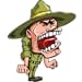 Military Cadences Soundboard