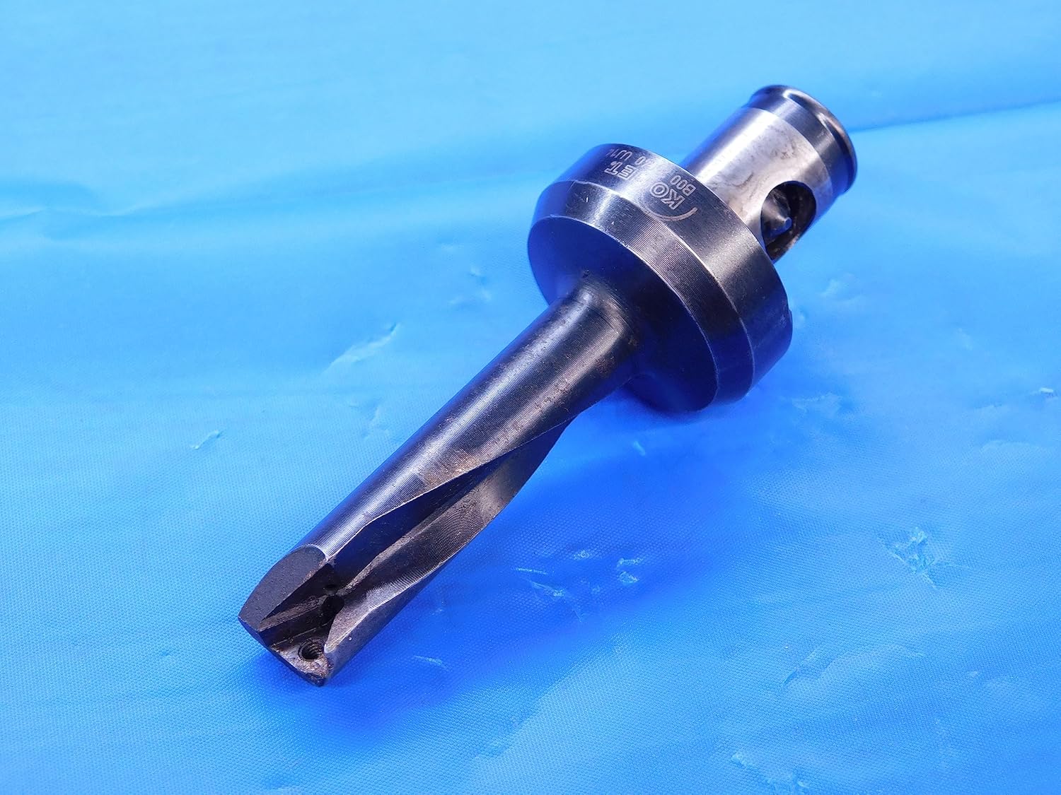 KOMET B0025640 COOLANT Thru Boring BAR TOGX 090204 Inserts ABS 32 KFK UJ 14 R - MS6751BB