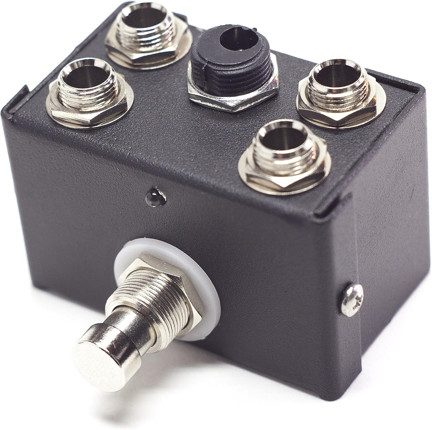 Mini Single V.1 True Bypass Guitar Effects Pedal