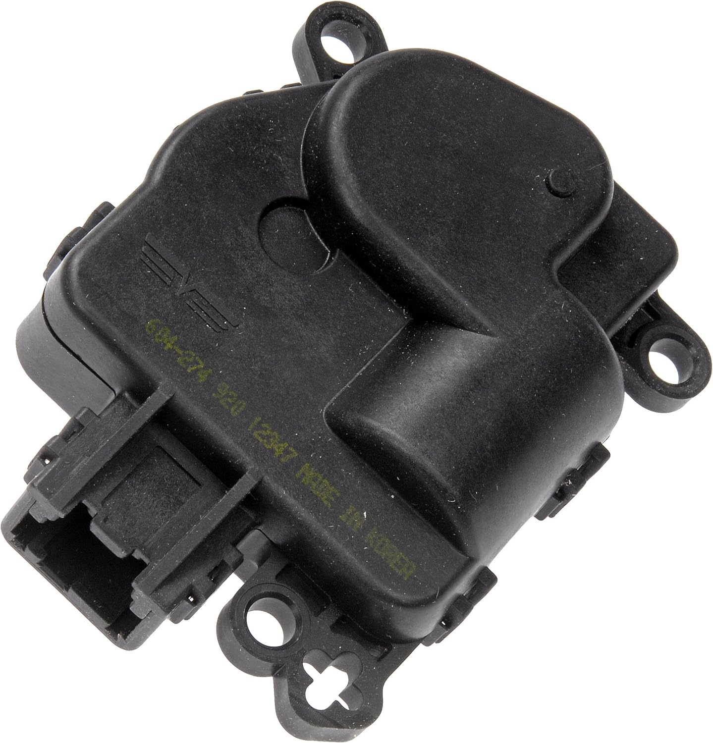 Dorman 604-274 HVAC Blend Door Actuator Compatible with Select Ford/Lincoln Models