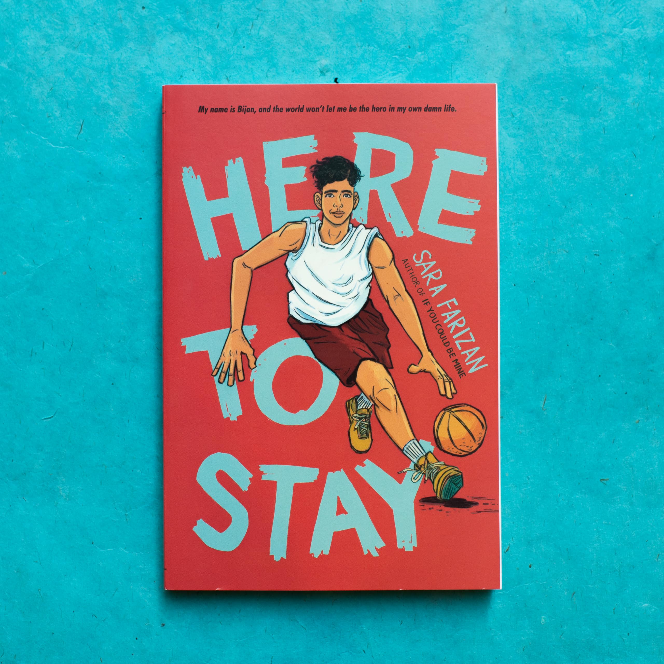 Here to Stay