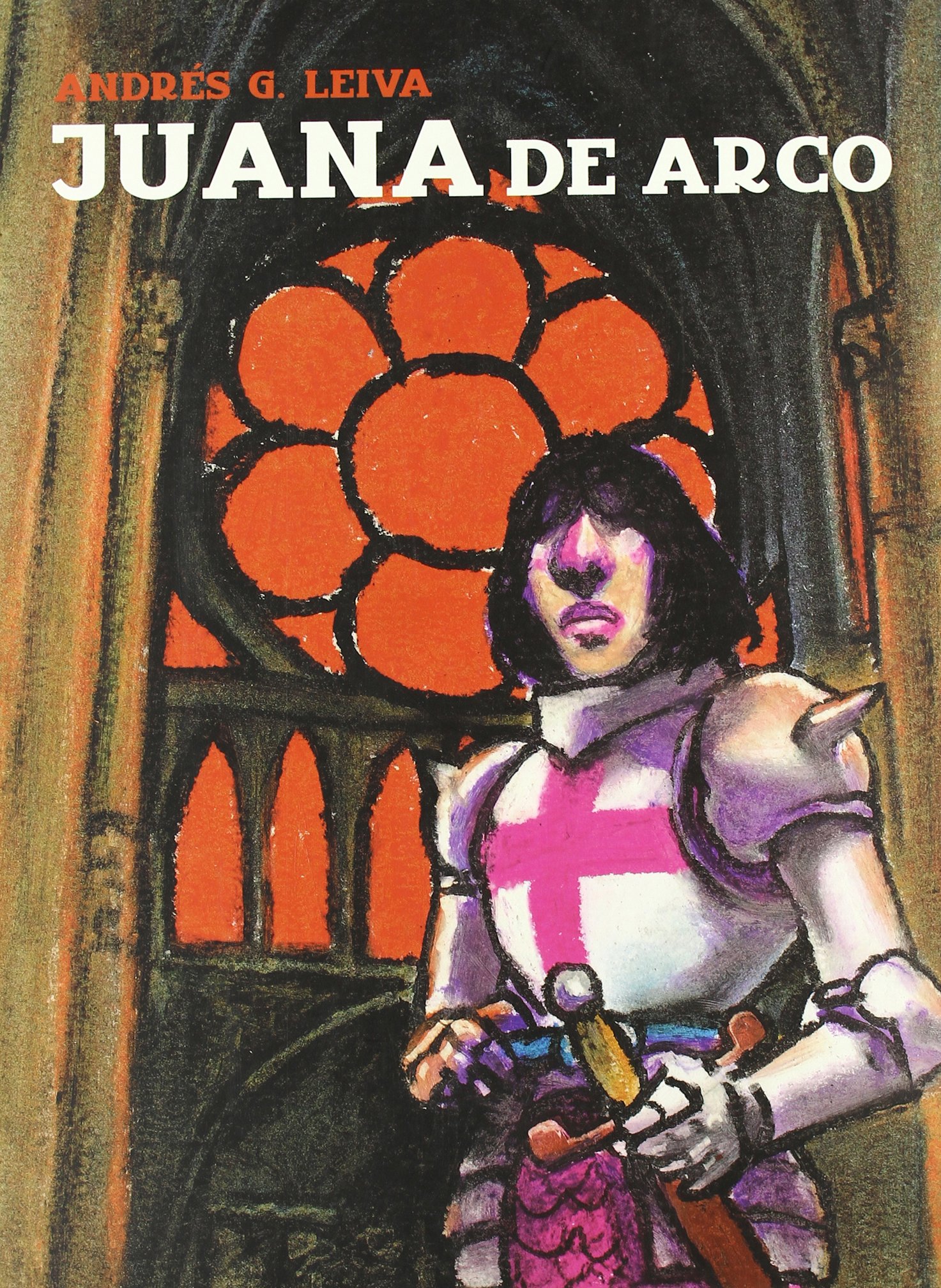 Jeanne d'Arc