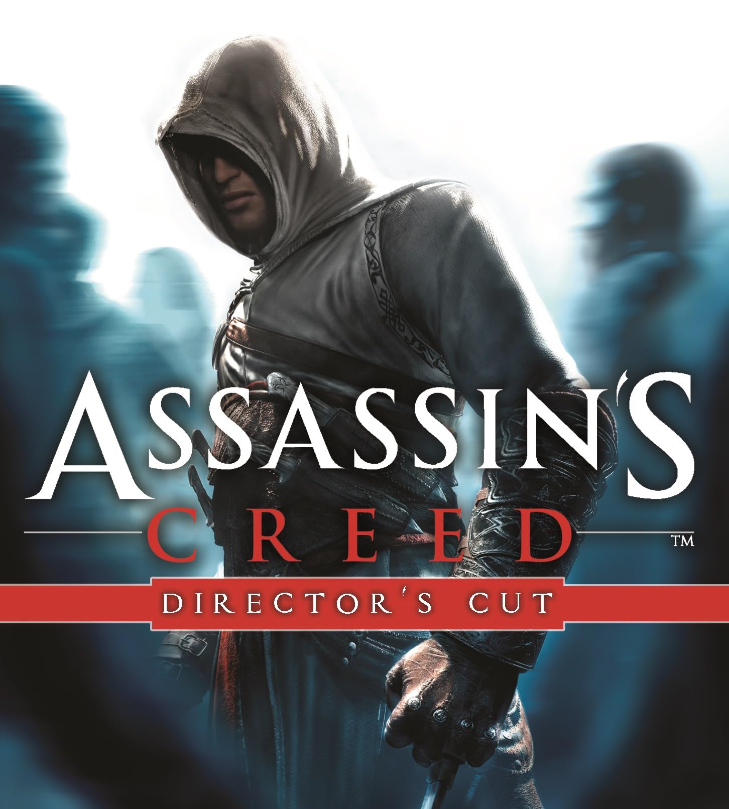 Assassin`s Creed 1 - Director`s Cut | PC DVD Game by Zigshash Retail-image-1