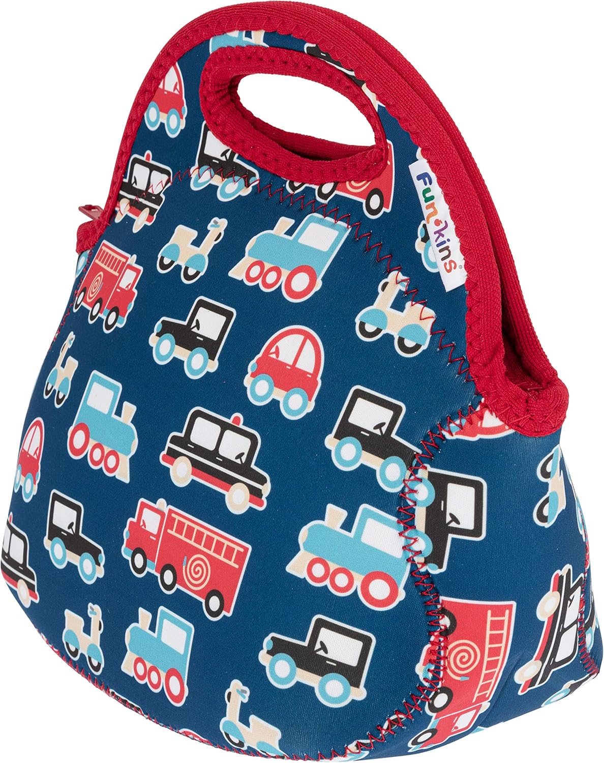 Buy Funkins Insulated Lunch Bag for Kids Machine Washable Premium