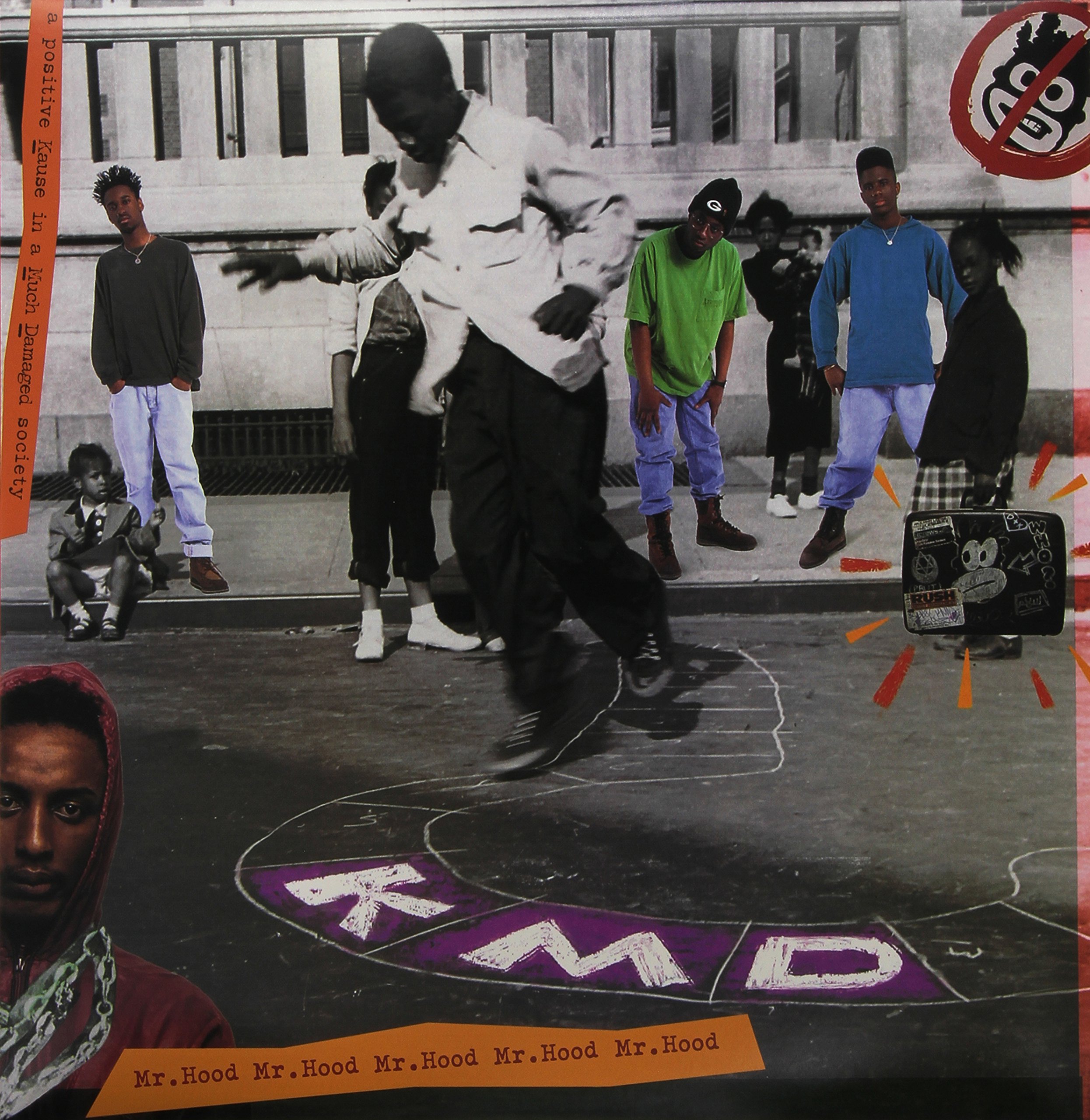 Amazon.com: Mr. Hood