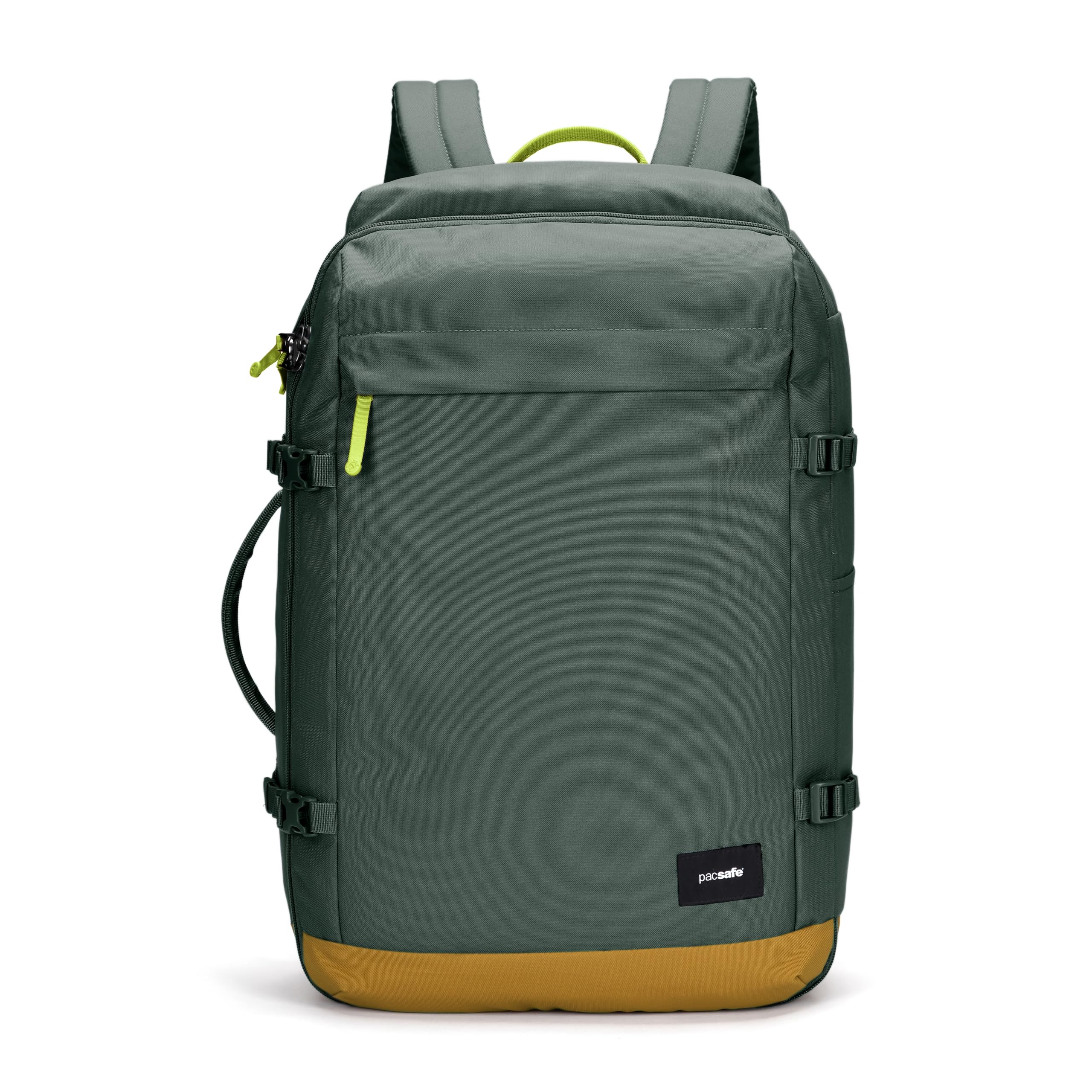 Pacsafe Plecak podręczny Unisex-dorosły Pacsafe Go Anti Theft 44l Carry-on Backpack (1 w zestawie)