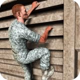 サバイバルのルールロシア陸軍訓練アカデミーゲーム3D：軍用コミックコンバットスクール世界戦争シューターヒーローズアドベンチャーミッションゲーム子供向け無料2018