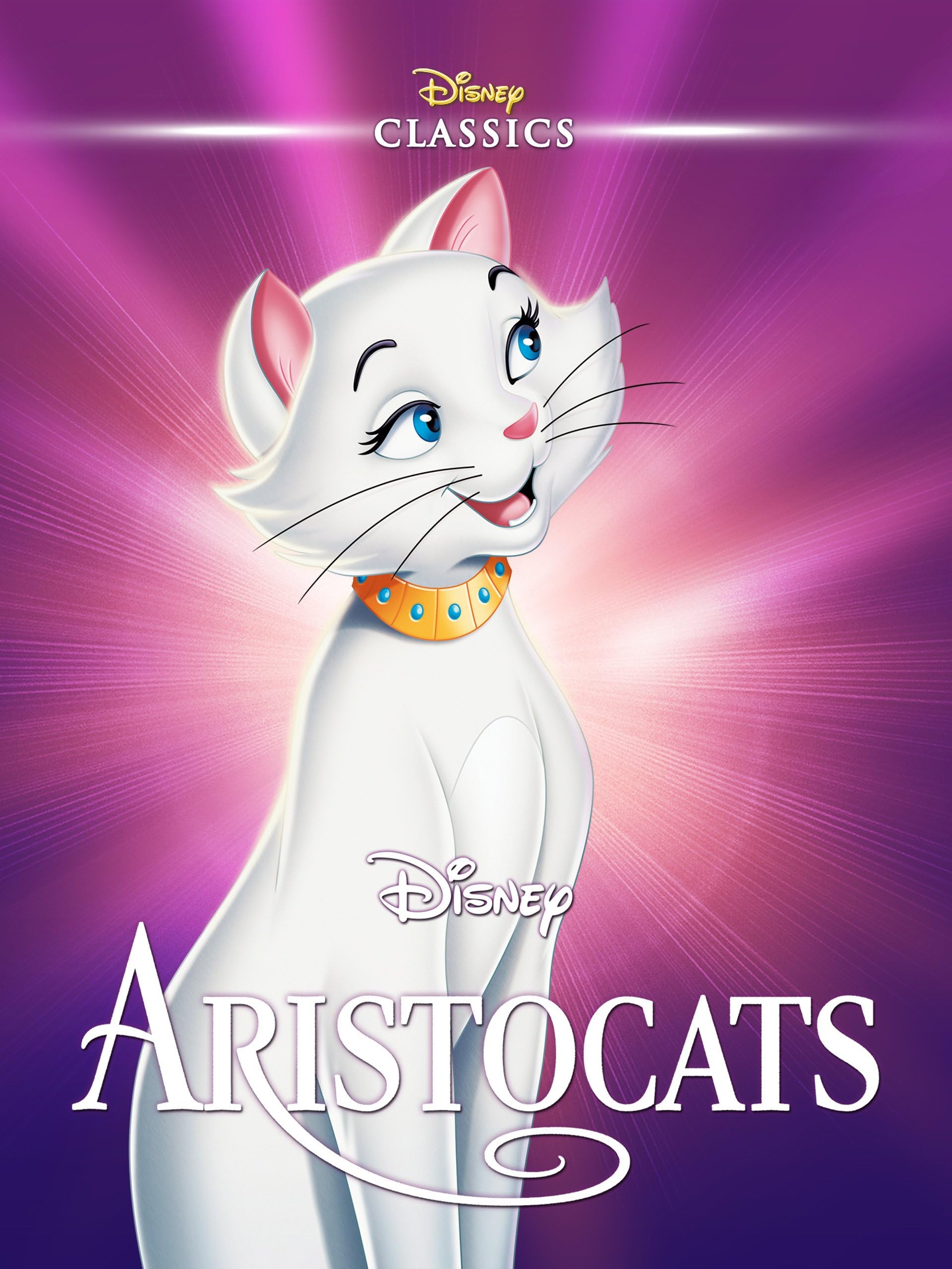 The Aristocats