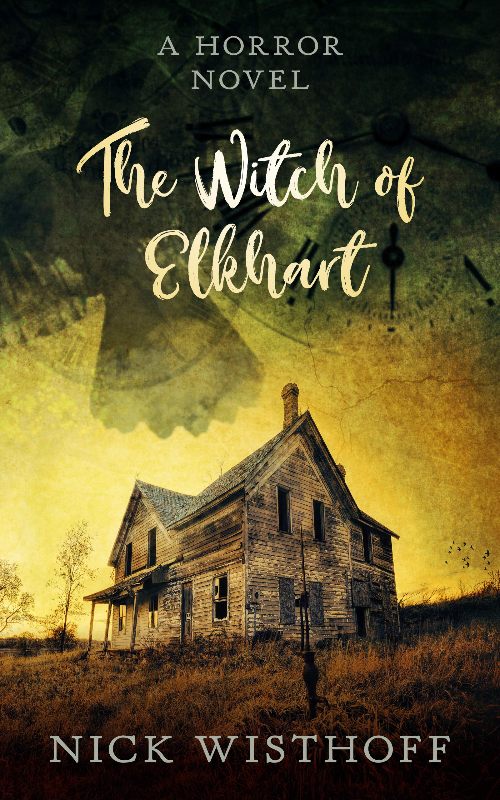 The Witch of Elkhart