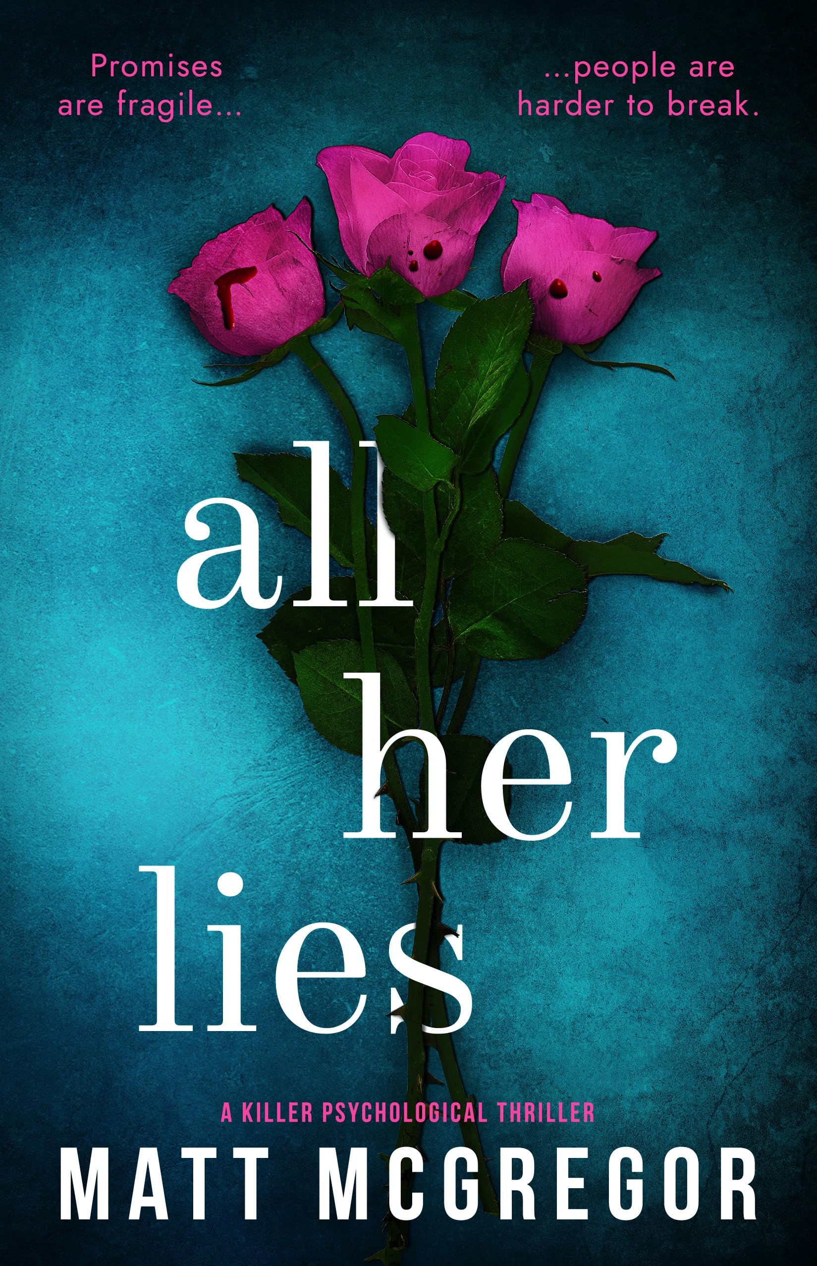 All Her Lies