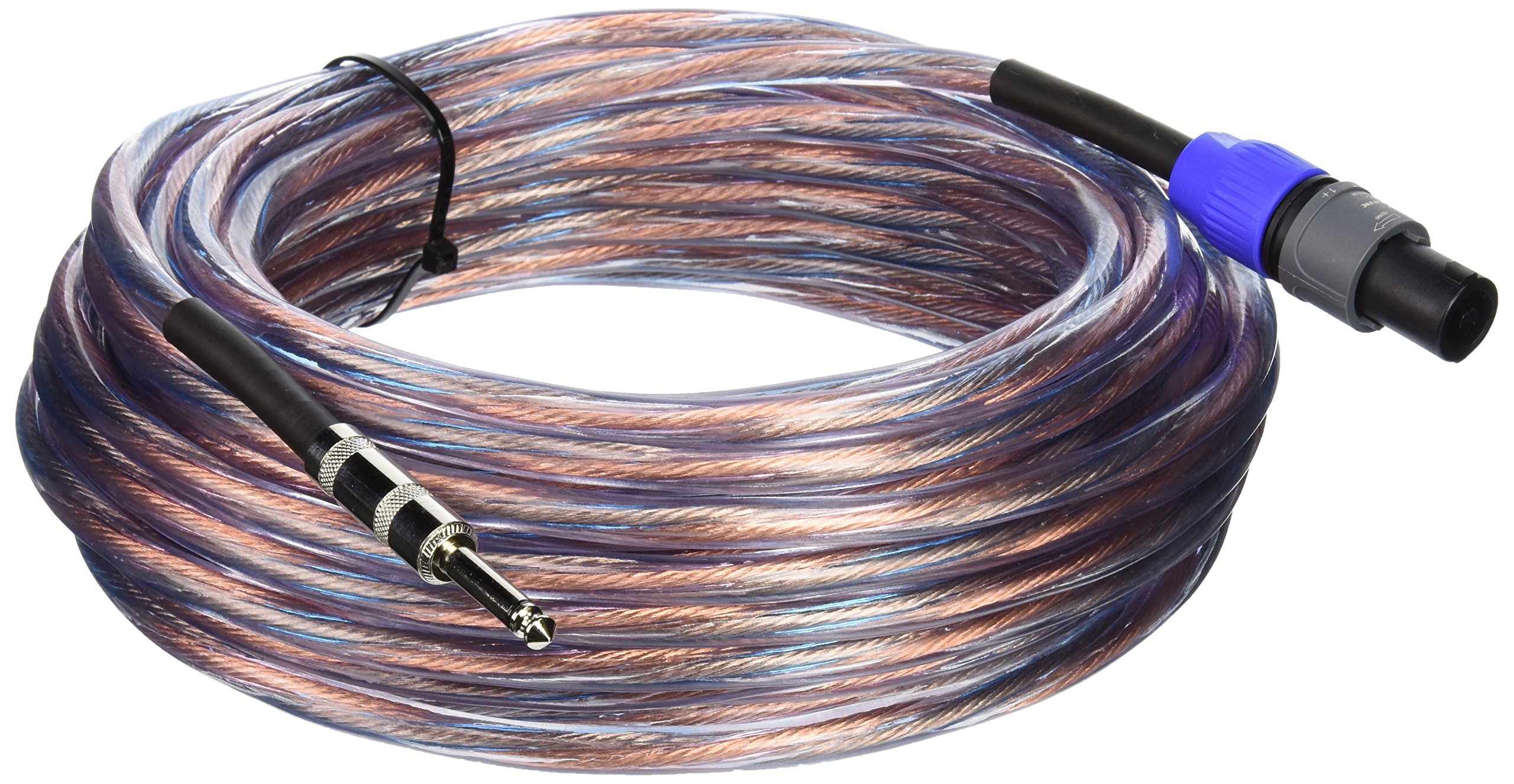 Fender Cavi per altoparlanti serie California (1/4"-Speakon) - 14 AWG