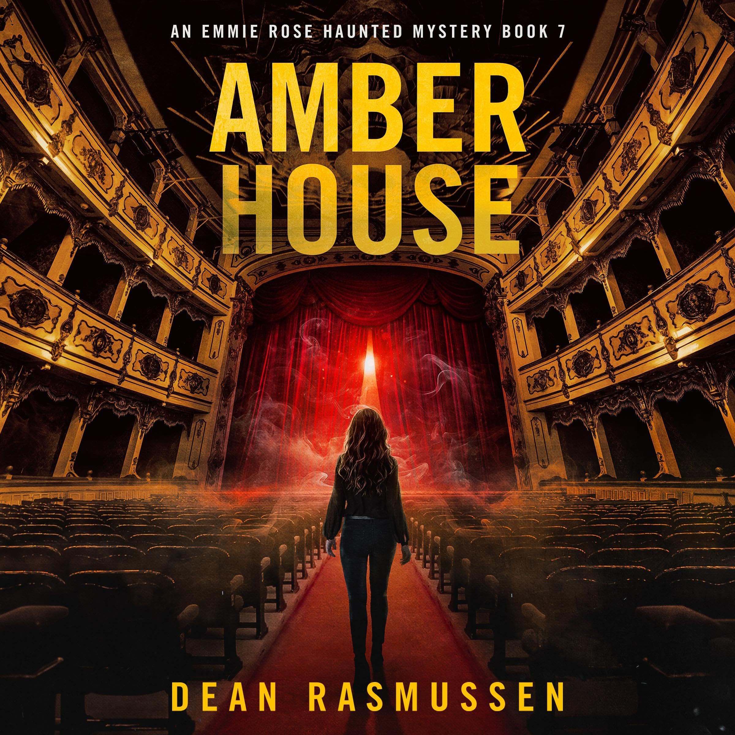Amber House