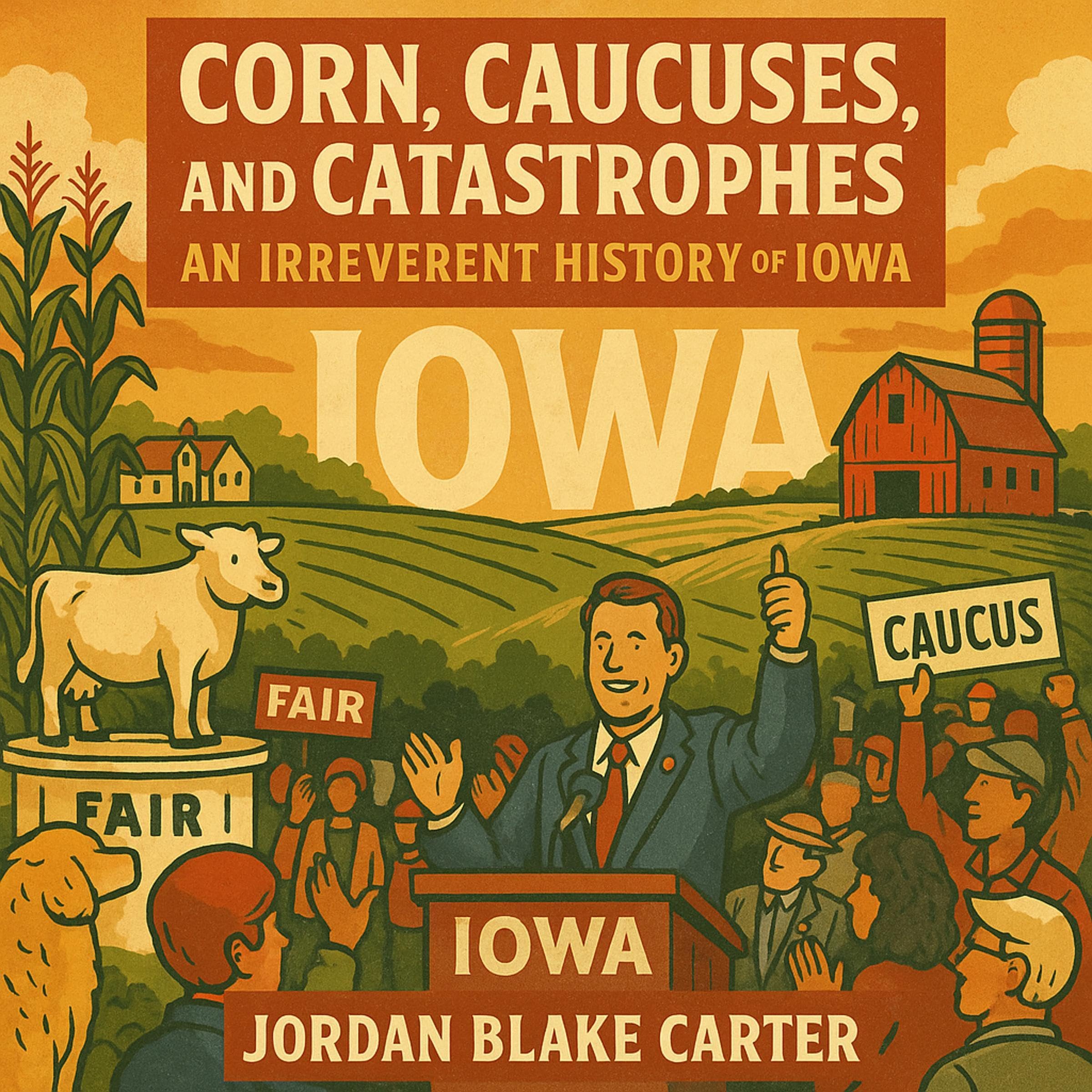 Corn, Caucuses, and Catastrophes