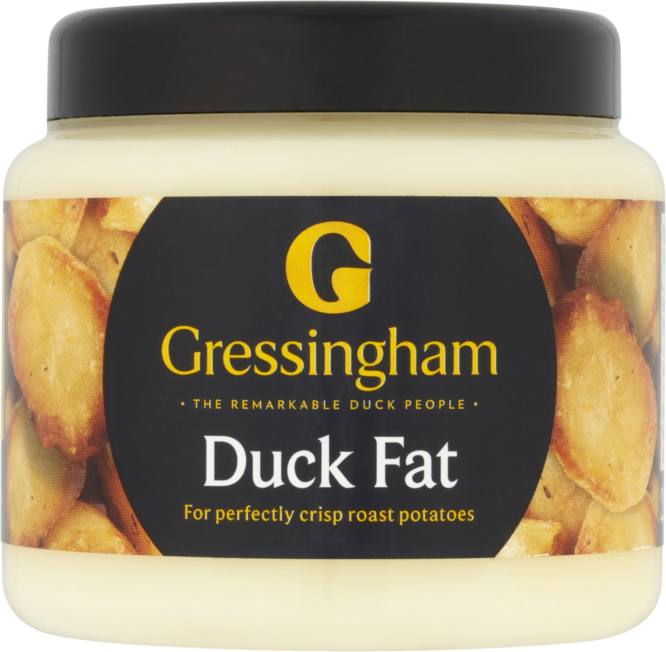 Gressingham Duck Fat, 250g