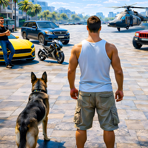 Gangster City Wars Gangster Simulator - App on Amazon Appstore