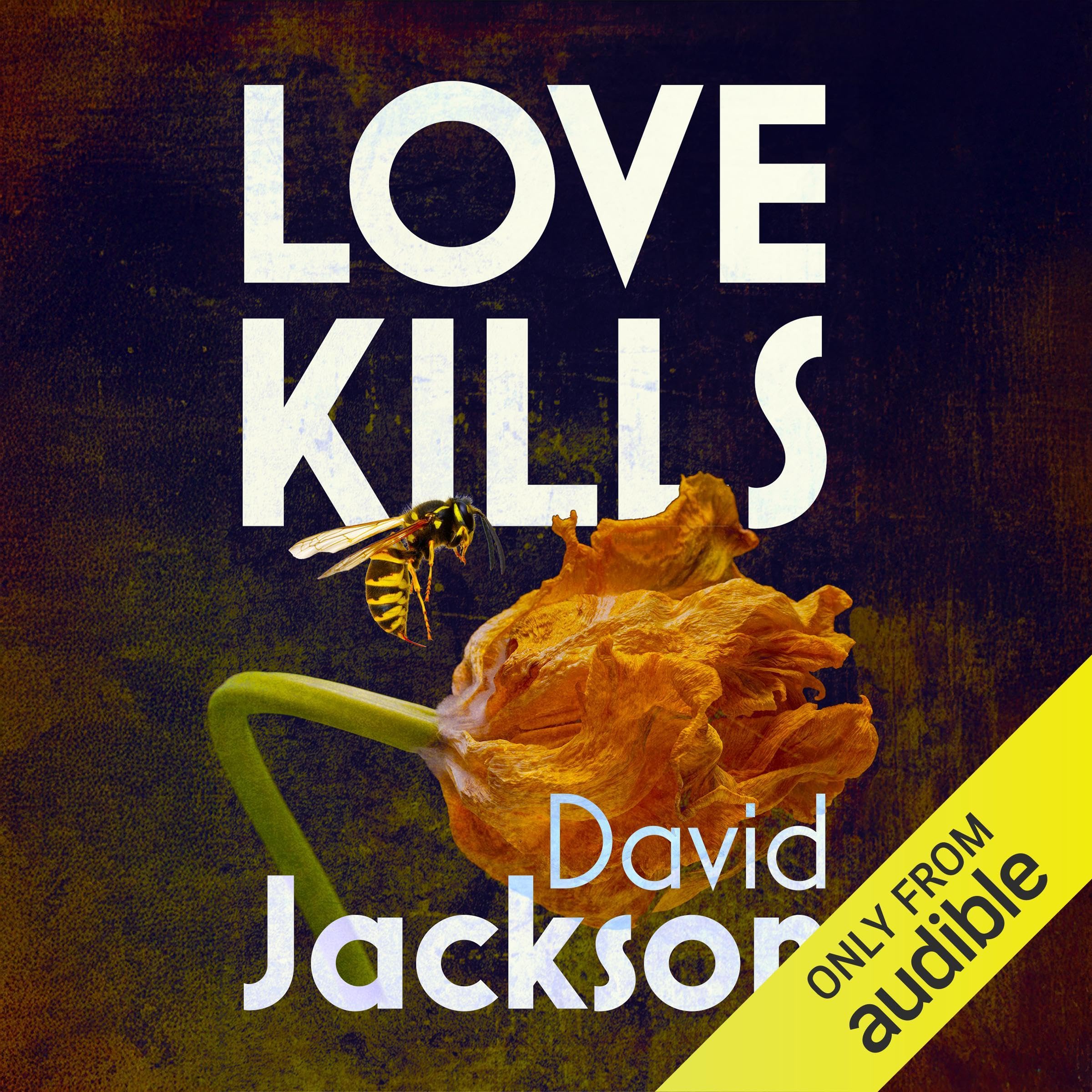 Love Kills