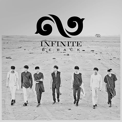 Last Romeo By Infinite On Amazon Music Amazon Com