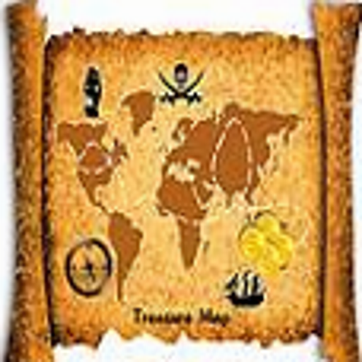 Treasure Map Wallpapers - App on Amazon Appstore