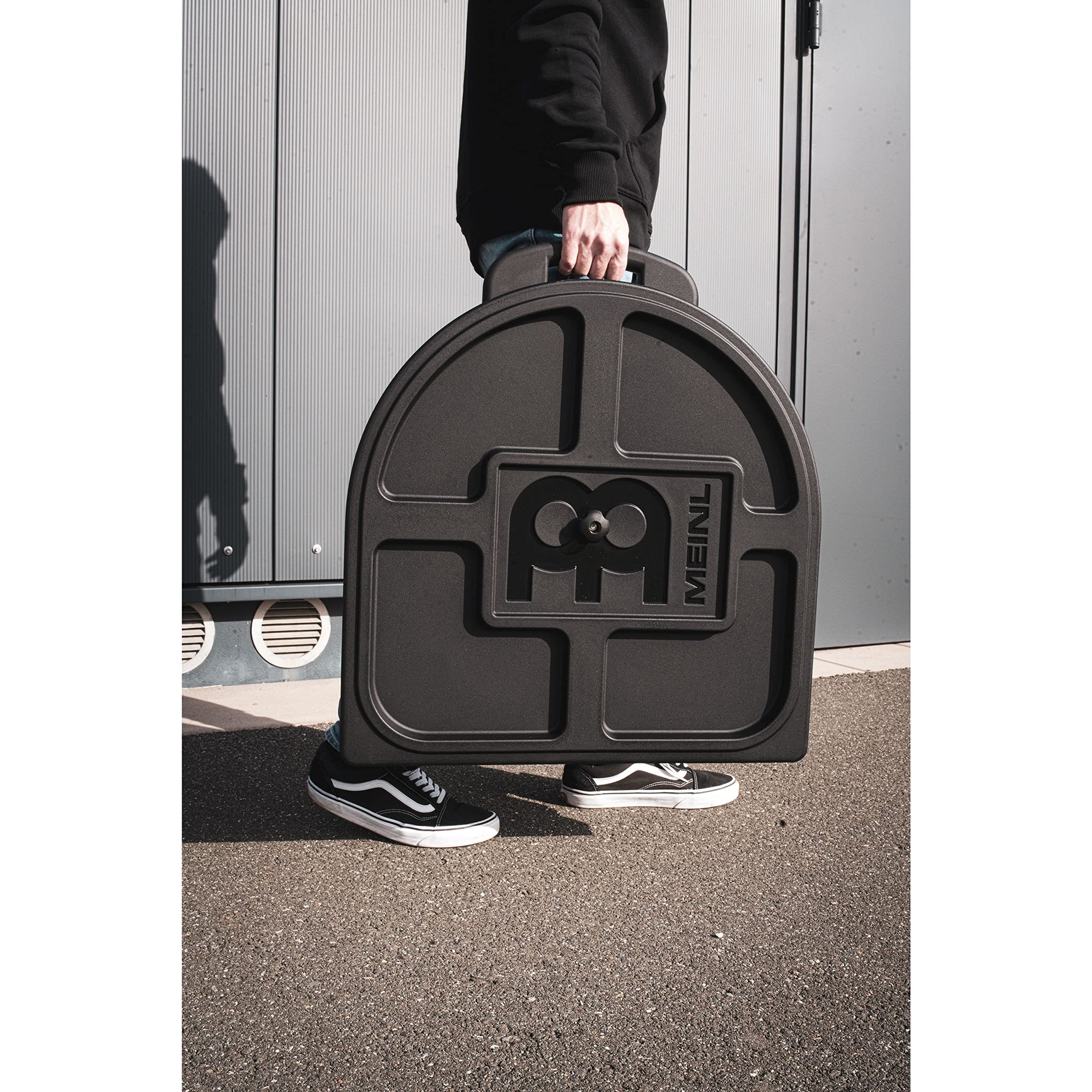 Meinl Cymbals MCC22-TR - Carrito para platillos, 55.88 cm