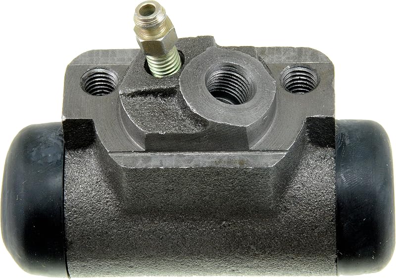 Cilindro de roda do freio a tambor traseiro Dorman W37634 para Toyota 4Runner e Pickup – 1 unidade
