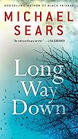 Algopix Similar Product 17 - Long Way Down (A Jason Stafford Novel)