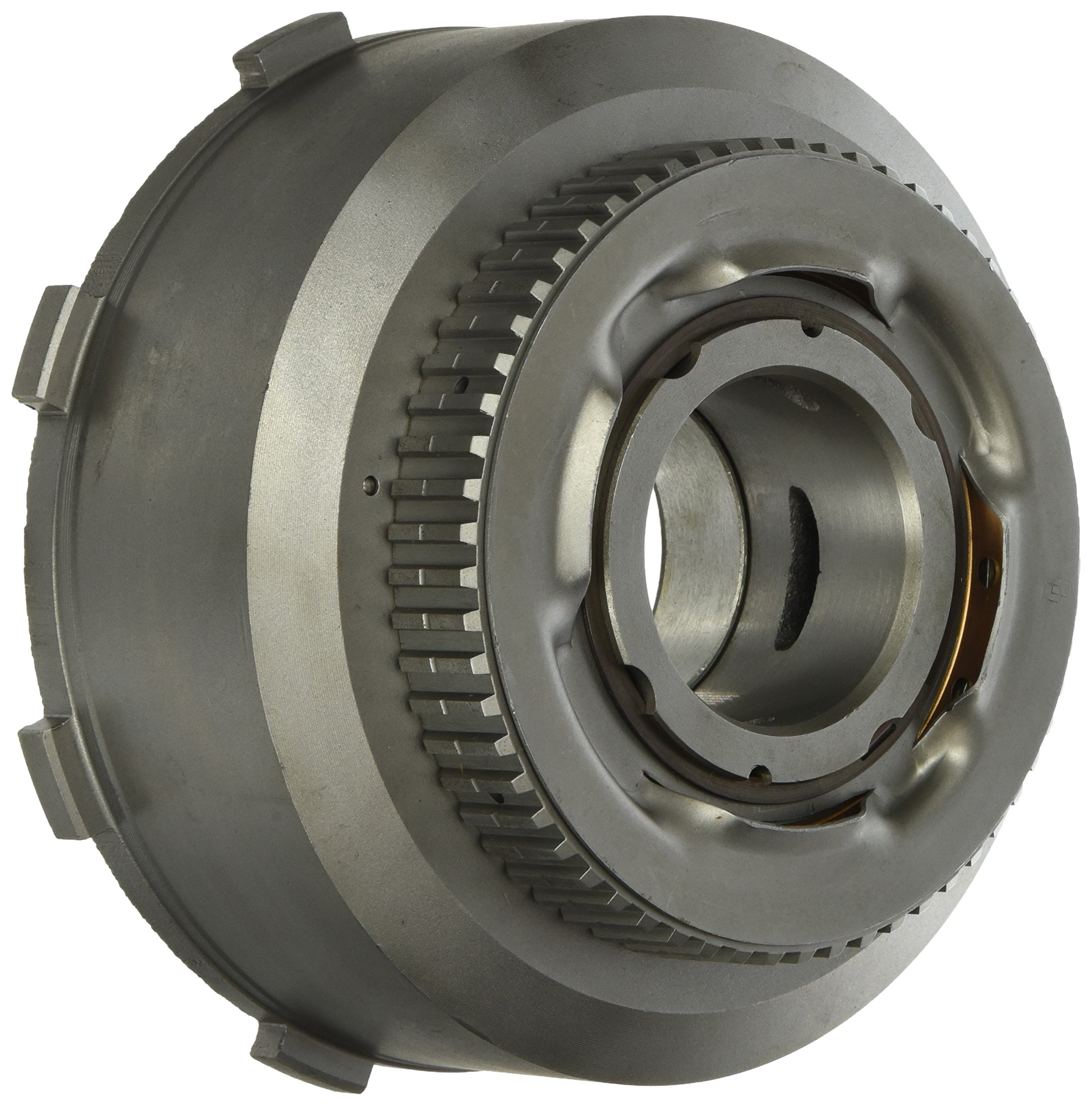 TCI 327900 TH350 36-Element Sprag and Drum Assembly