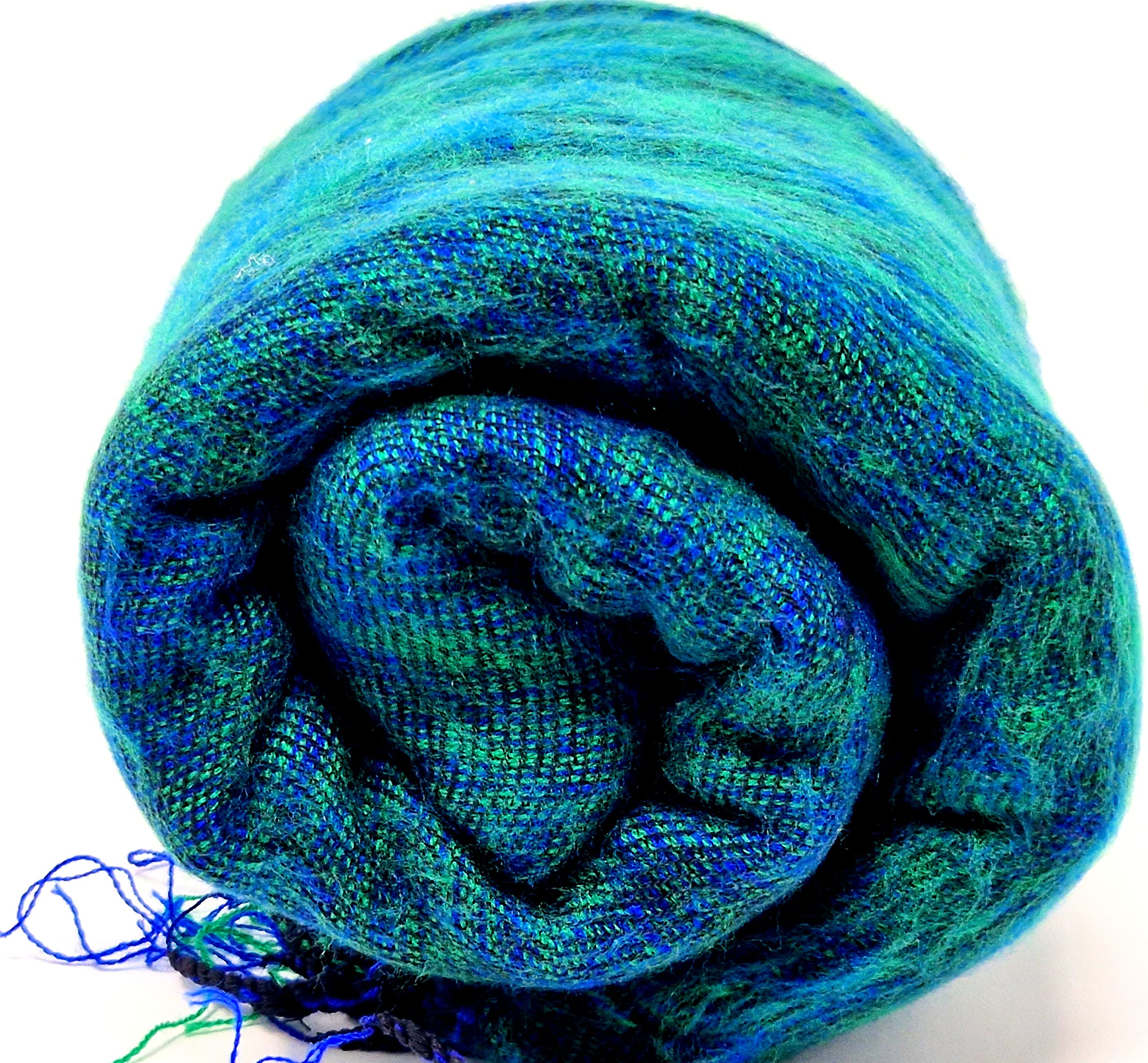 Zwarte Bloemen Winter Sjaal Wrap Pure Yak Wollen Sjaal Decoratie Deken Zwarte Bloemen Winter Sjaal Wrap Pure Yak Wollen Sjaal Decoratie Deken