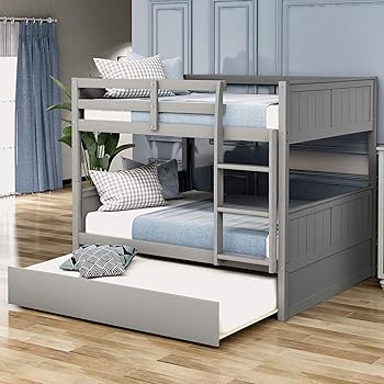 room and board bunk beds