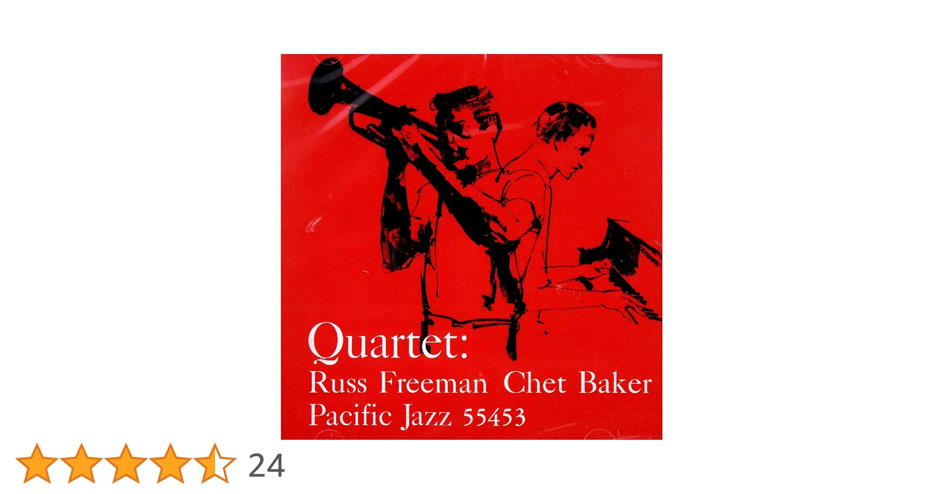 Amazon.co.jp: Quartet: ミュージック