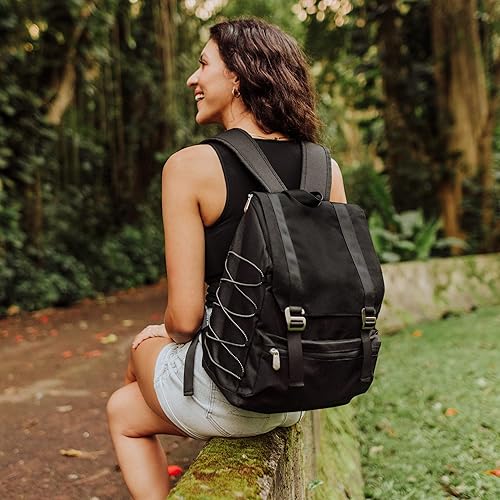 Miniatura 2 de PICNIC TIME OTG Traverse Mochila enfriadora, mochila enfriadora suave, mochila de senderismo