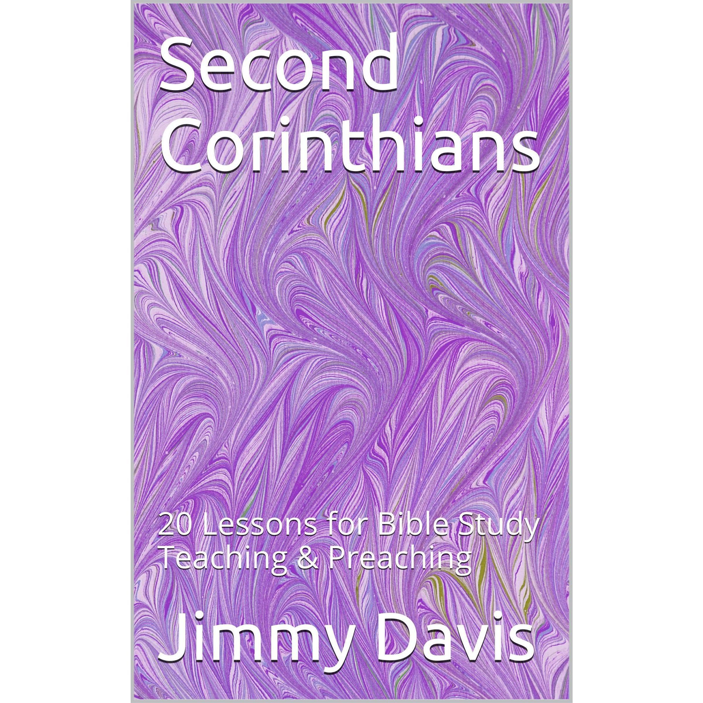 Second Corinthians