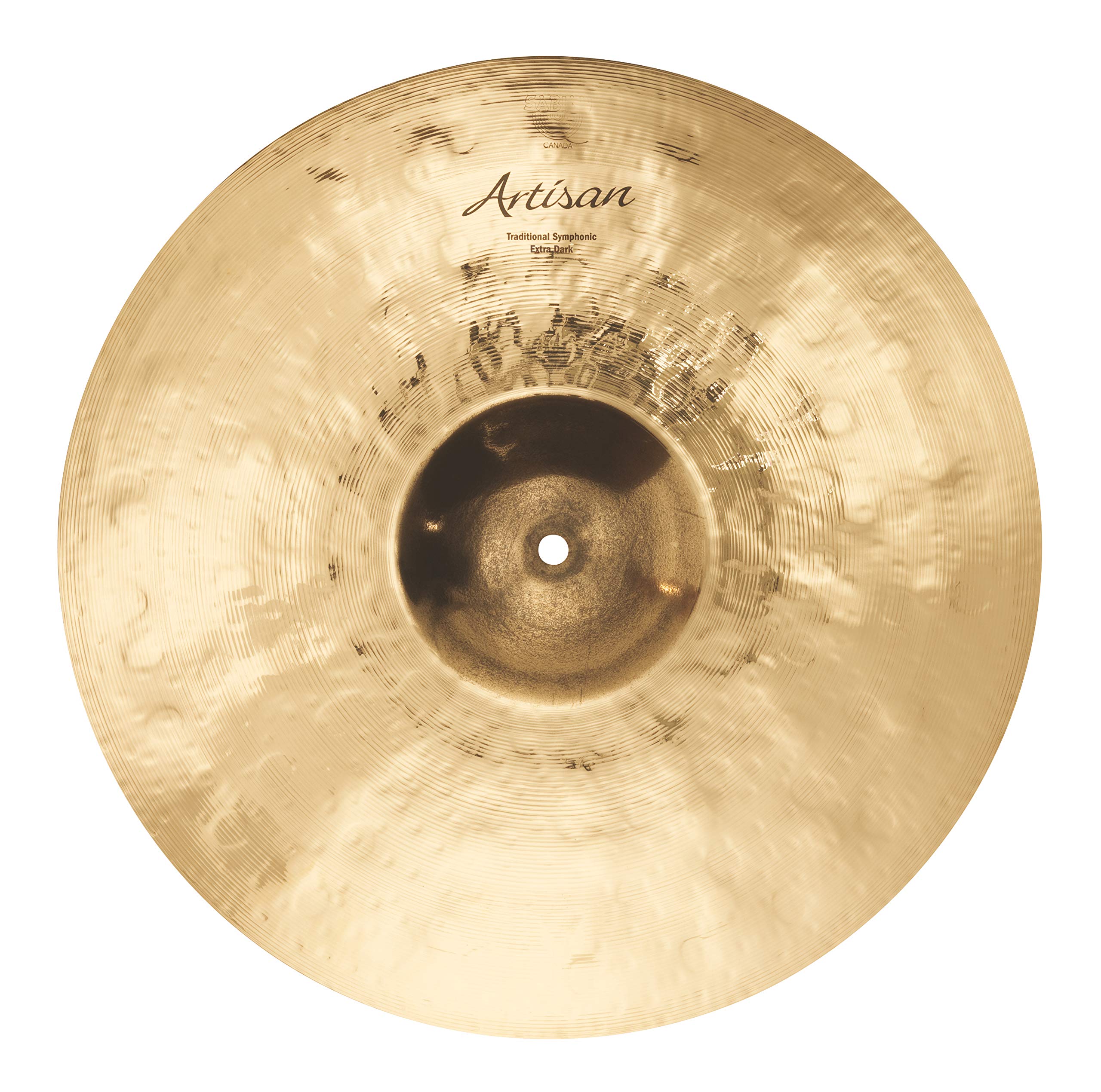 Sabian Concert Cymbal, 18